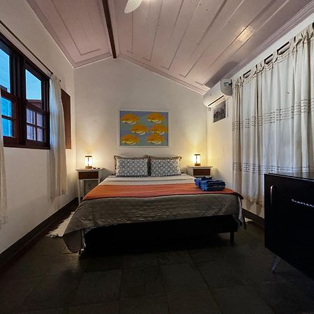 Casa Sal Bed and Breakfast Παρατί Εξωτερικό φωτογραφία