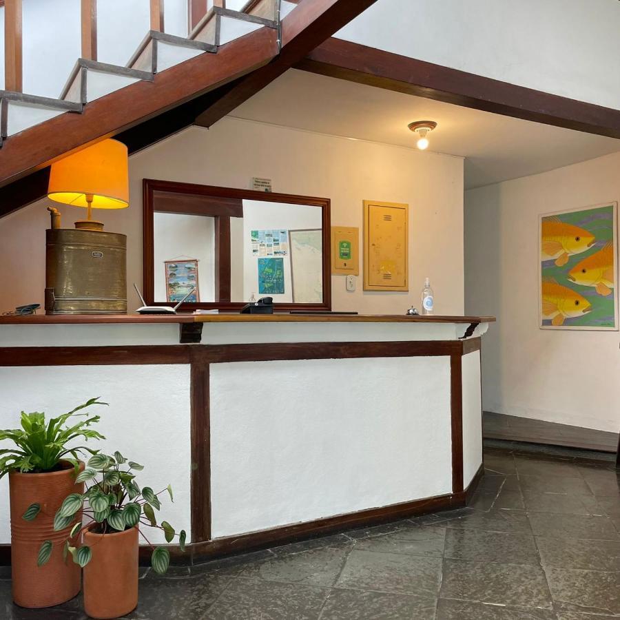 Casa Sal Bed and Breakfast Παρατί Εξωτερικό φωτογραφία