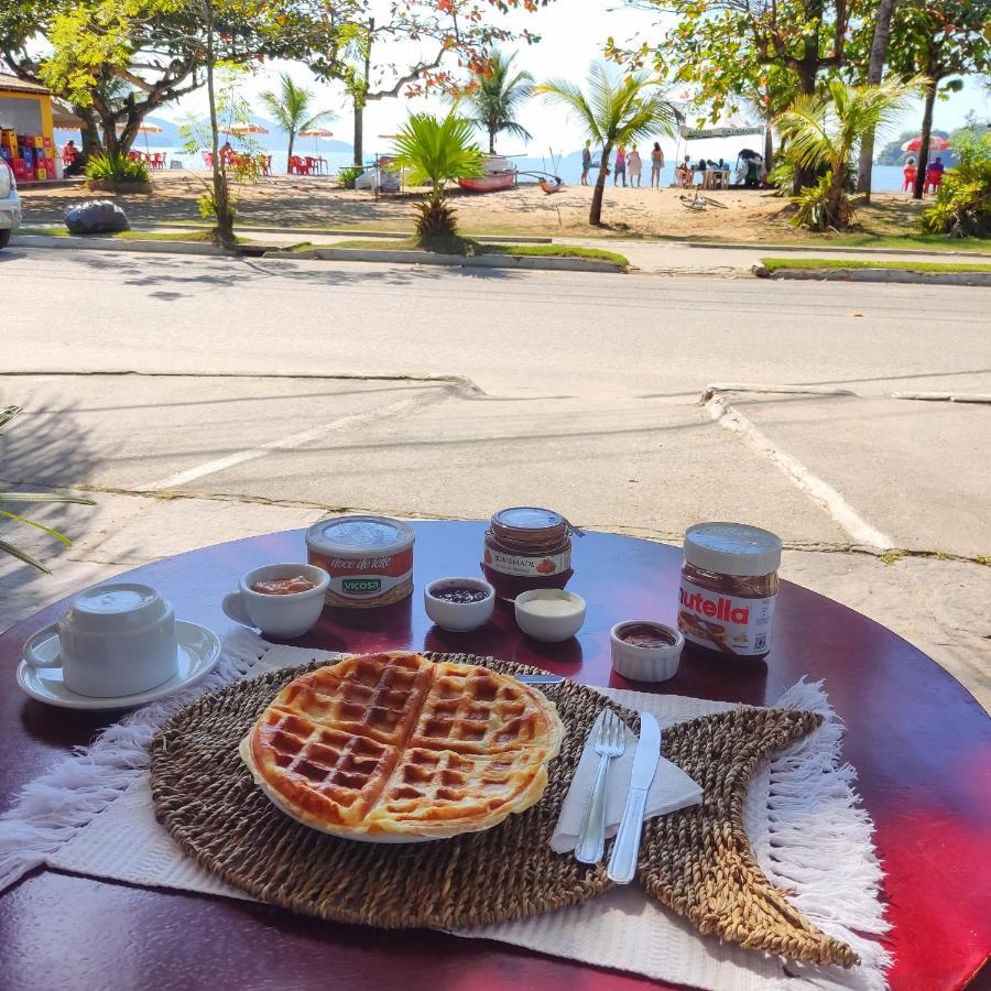 Casa Sal Bed and Breakfast Παρατί Εξωτερικό φωτογραφία