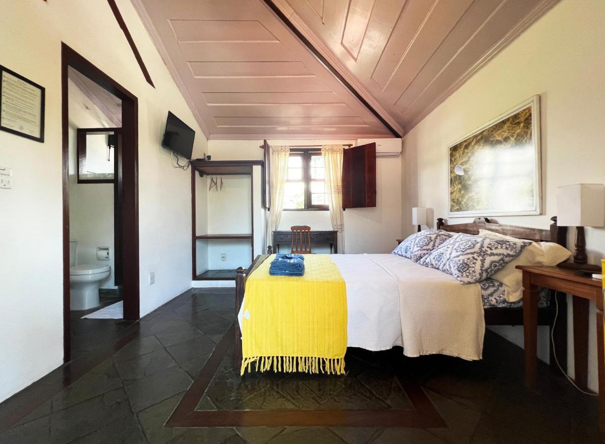 Casa Sal Bed and Breakfast Παρατί Εξωτερικό φωτογραφία