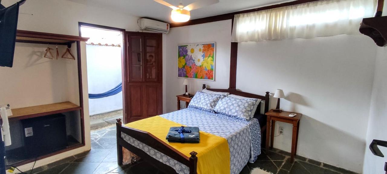Casa Sal Bed and Breakfast Παρατί Εξωτερικό φωτογραφία