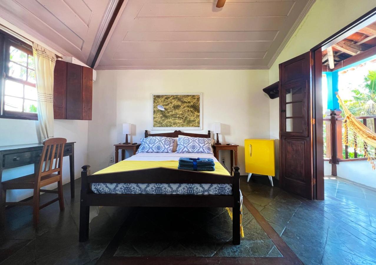 Casa Sal Bed and Breakfast Παρατί Εξωτερικό φωτογραφία