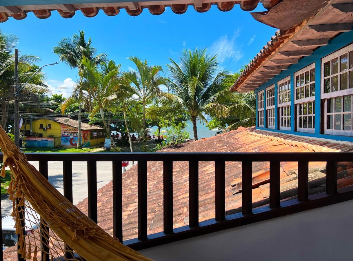 Casa Sal Bed and Breakfast Παρατί Εξωτερικό φωτογραφία