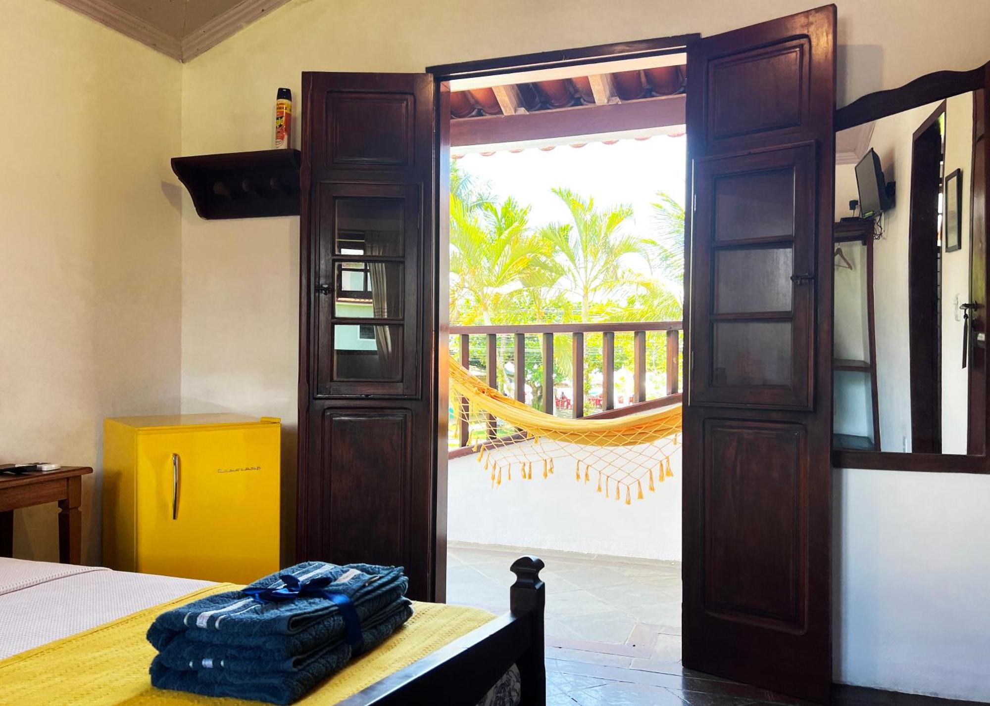 Casa Sal Bed and Breakfast Παρατί Εξωτερικό φωτογραφία