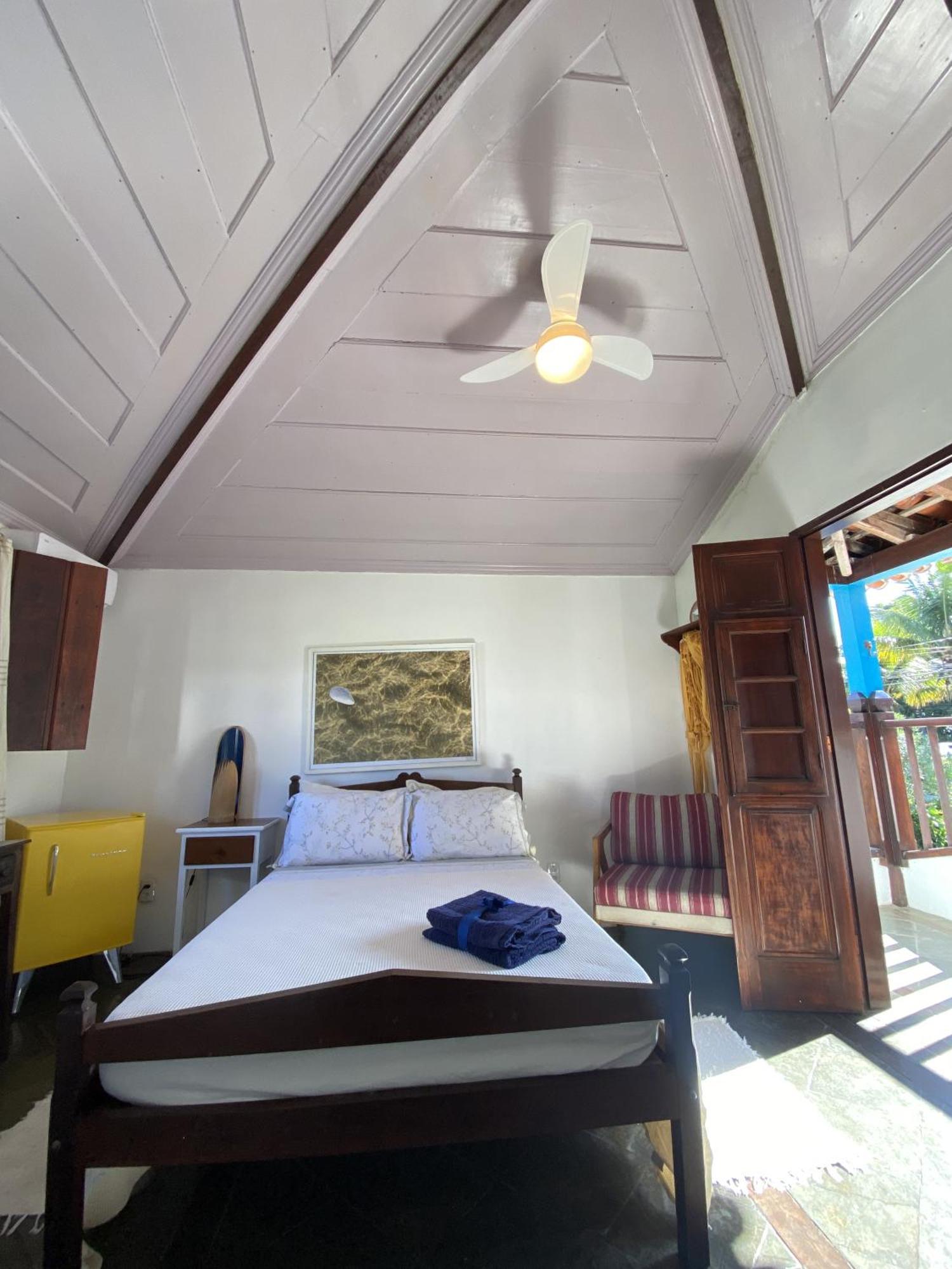 Casa Sal Bed and Breakfast Παρατί Εξωτερικό φωτογραφία