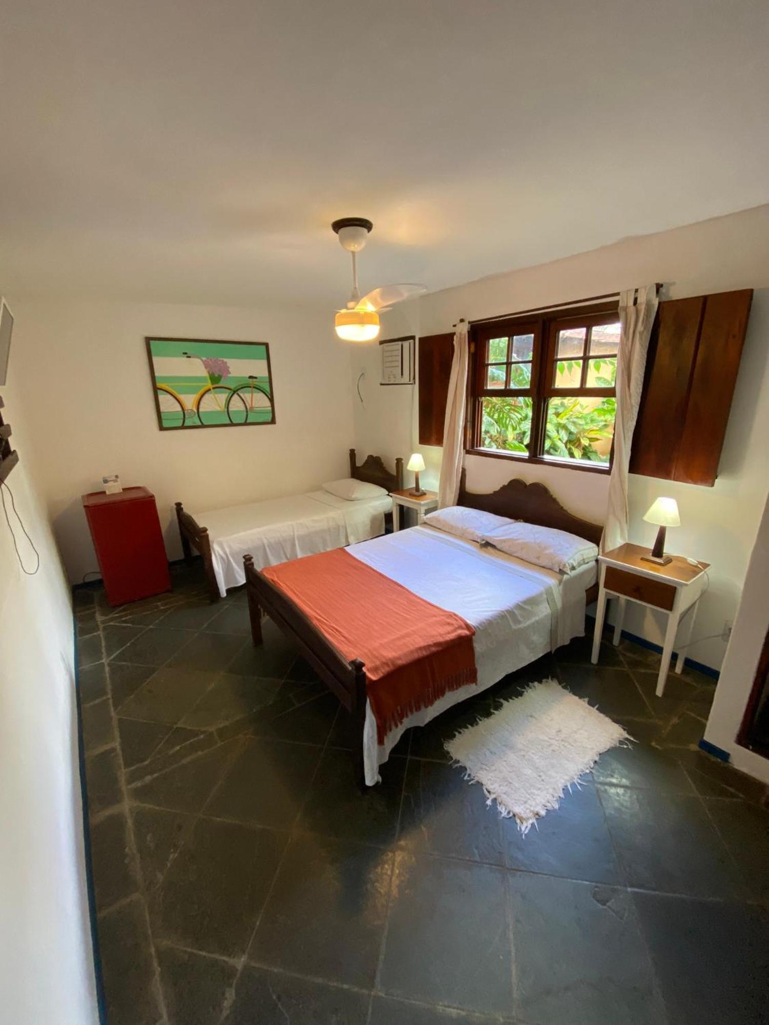 Casa Sal Bed and Breakfast Παρατί Εξωτερικό φωτογραφία