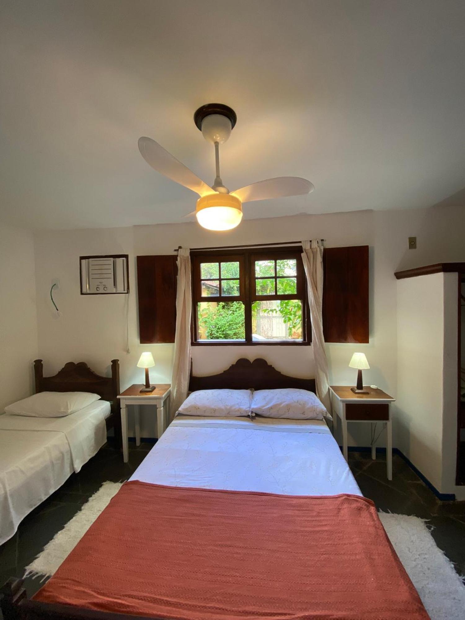 Casa Sal Bed and Breakfast Παρατί Εξωτερικό φωτογραφία