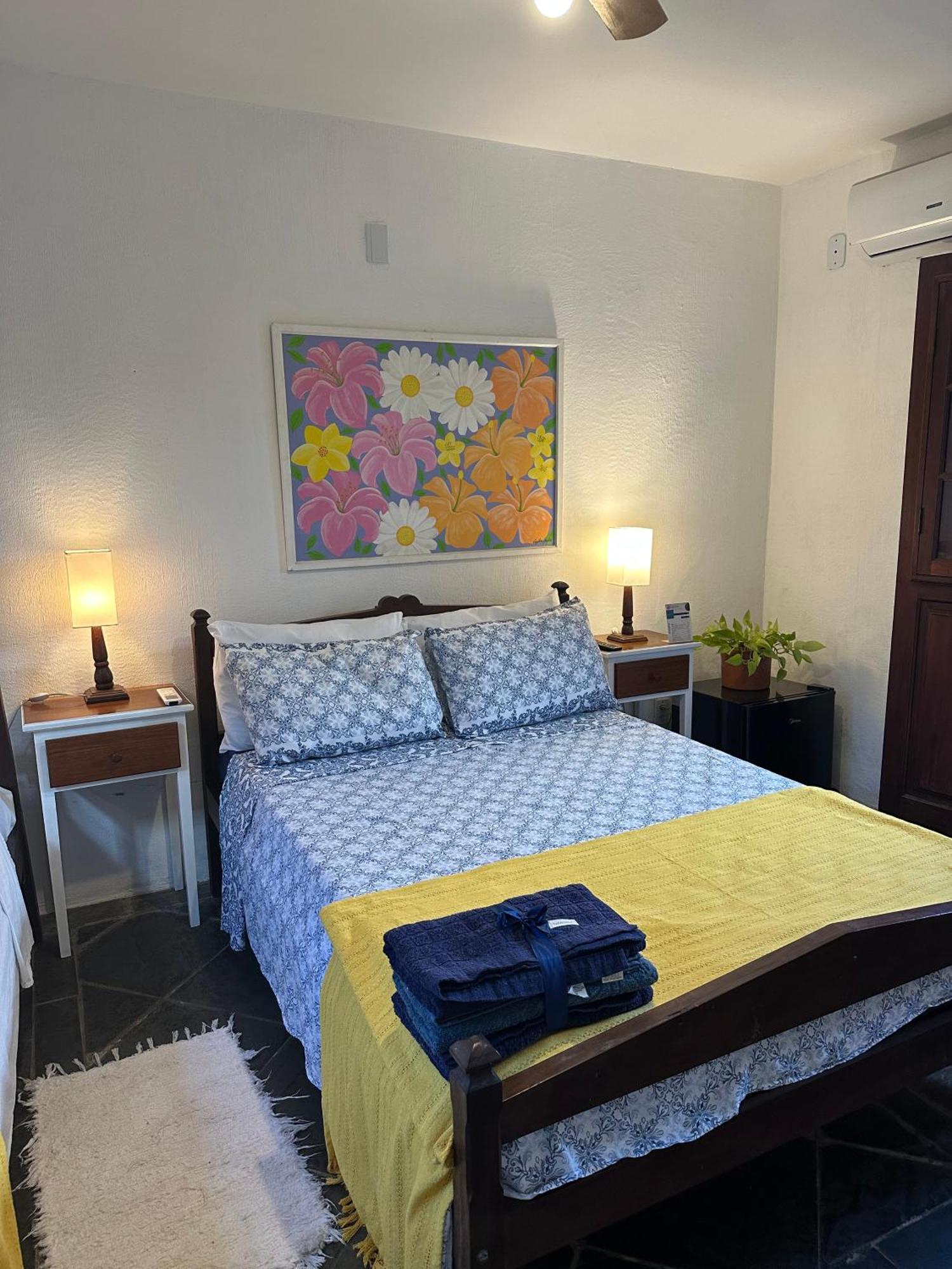 Casa Sal Bed and Breakfast Παρατί Εξωτερικό φωτογραφία