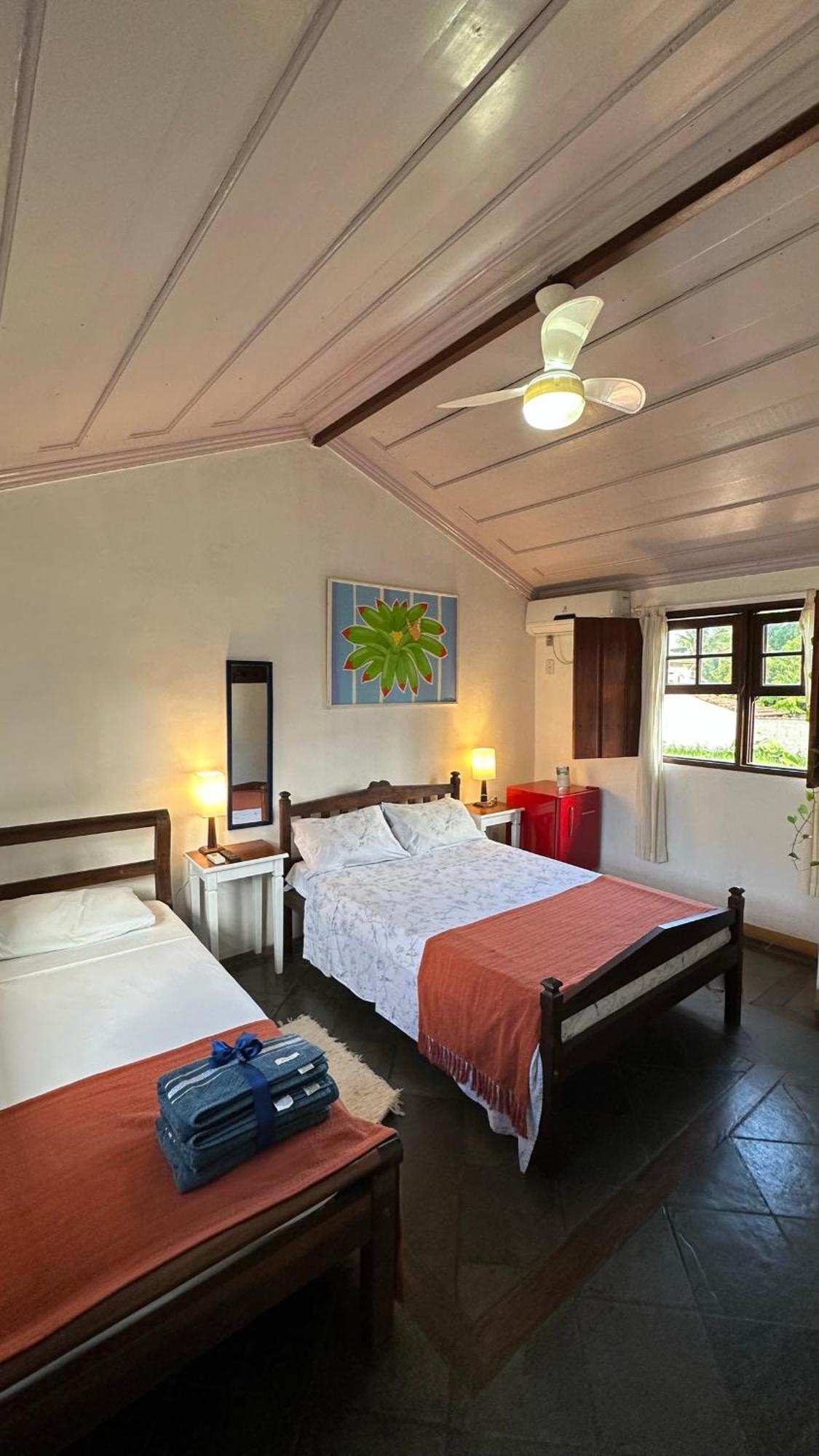 Casa Sal Bed and Breakfast Παρατί Εξωτερικό φωτογραφία