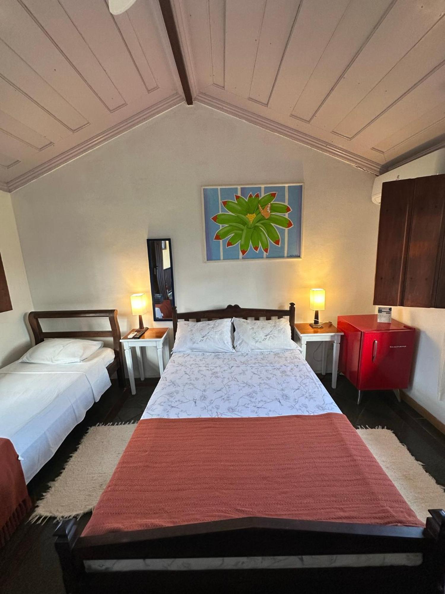 Casa Sal Bed and Breakfast Παρατί Εξωτερικό φωτογραφία