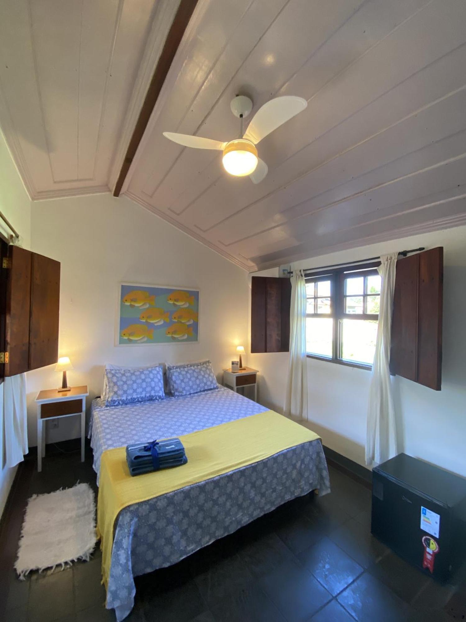 Casa Sal Bed and Breakfast Παρατί Εξωτερικό φωτογραφία