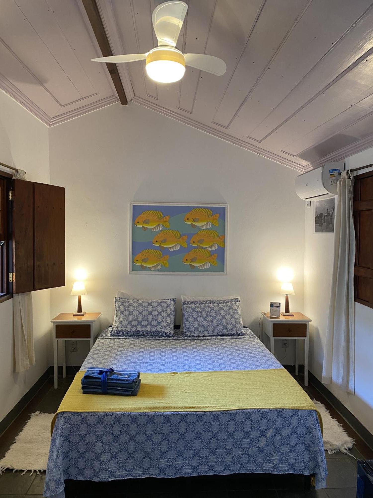 Casa Sal Bed and Breakfast Παρατί Εξωτερικό φωτογραφία