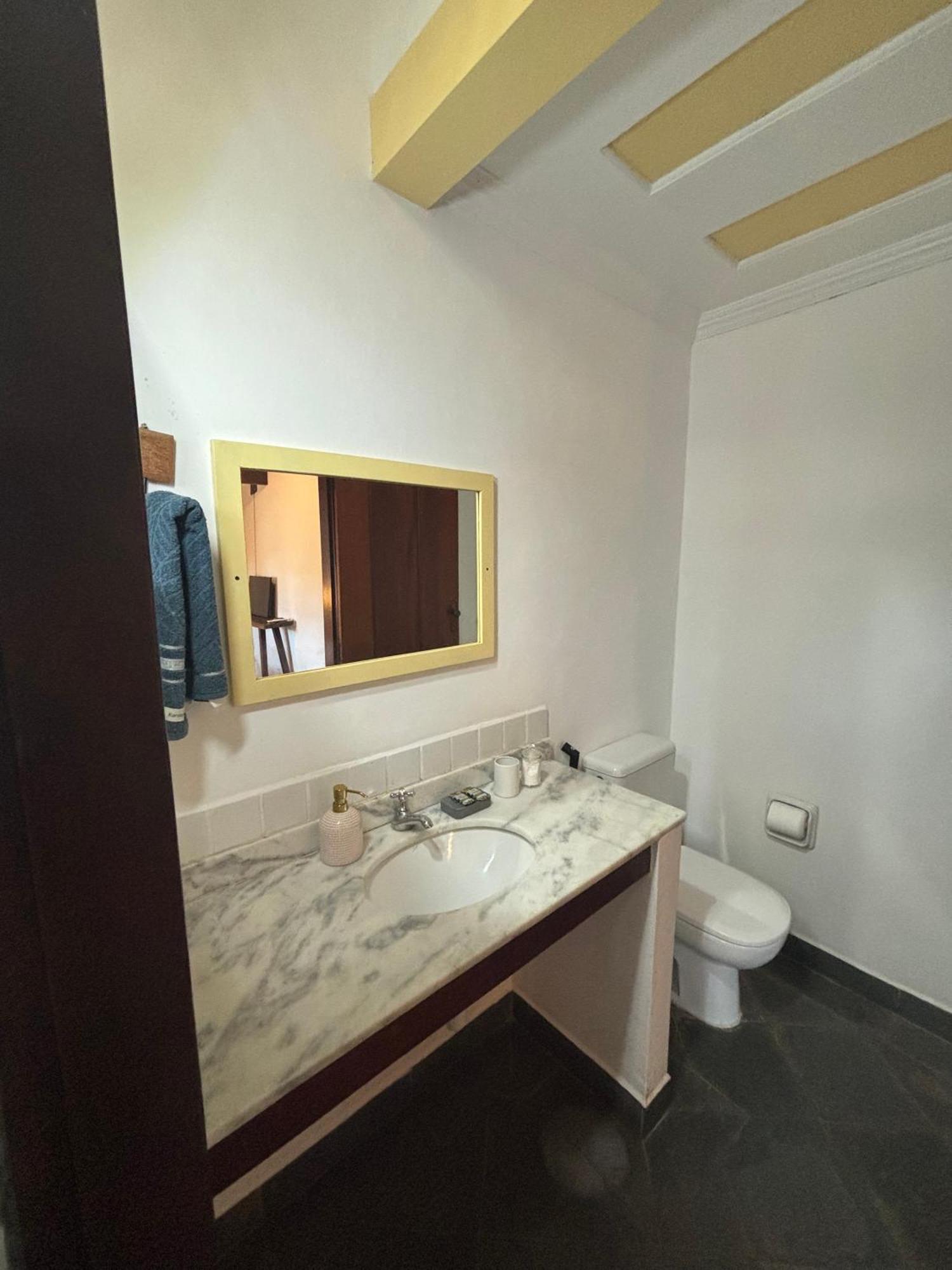 Casa Sal Bed and Breakfast Παρατί Εξωτερικό φωτογραφία