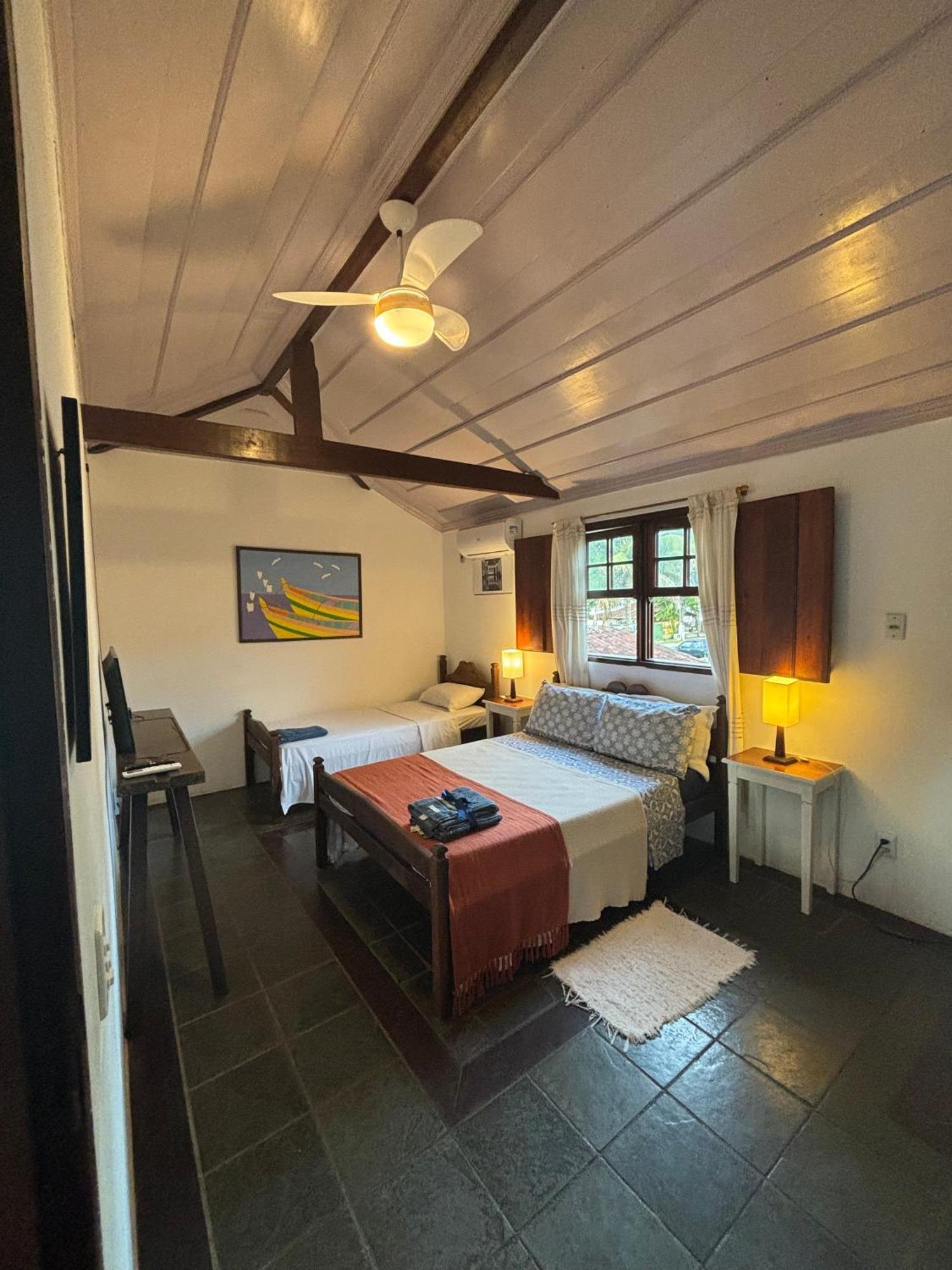 Casa Sal Bed and Breakfast Παρατί Εξωτερικό φωτογραφία