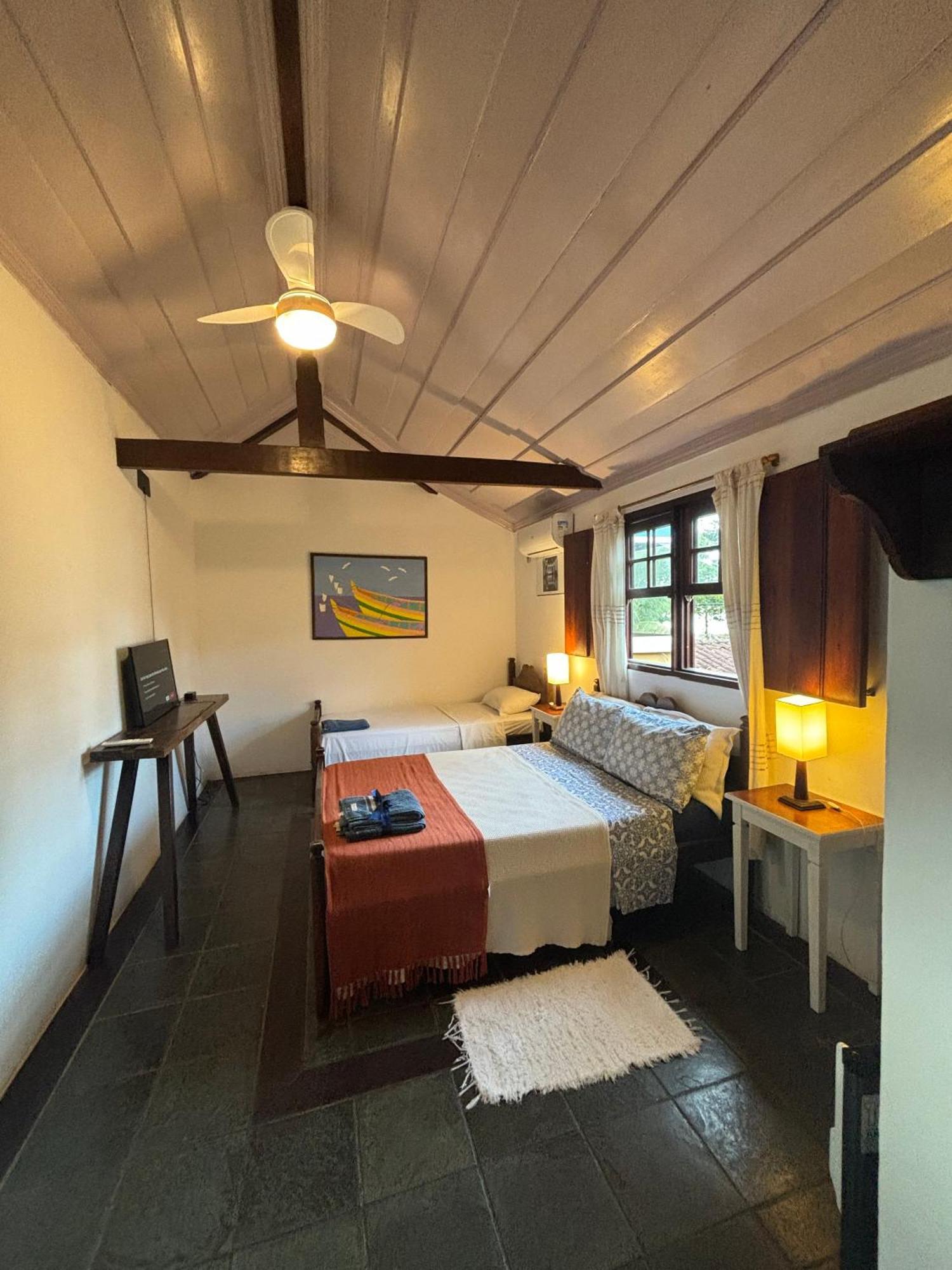 Casa Sal Bed and Breakfast Παρατί Εξωτερικό φωτογραφία