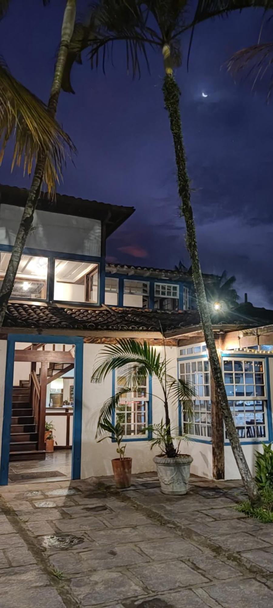 Casa Sal Bed and Breakfast Παρατί Εξωτερικό φωτογραφία
