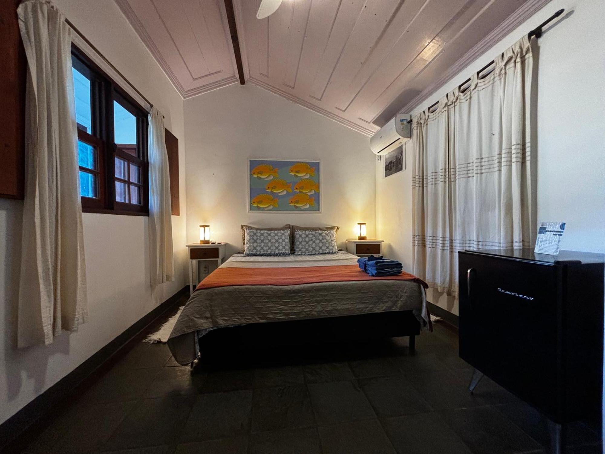 Casa Sal Bed and Breakfast Παρατί Εξωτερικό φωτογραφία