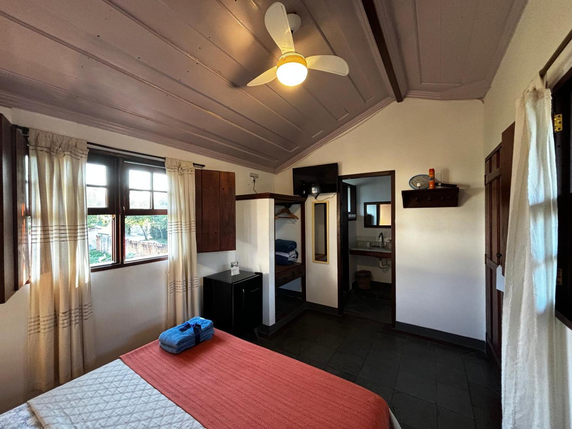 Casa Sal Bed and Breakfast Παρατί Εξωτερικό φωτογραφία