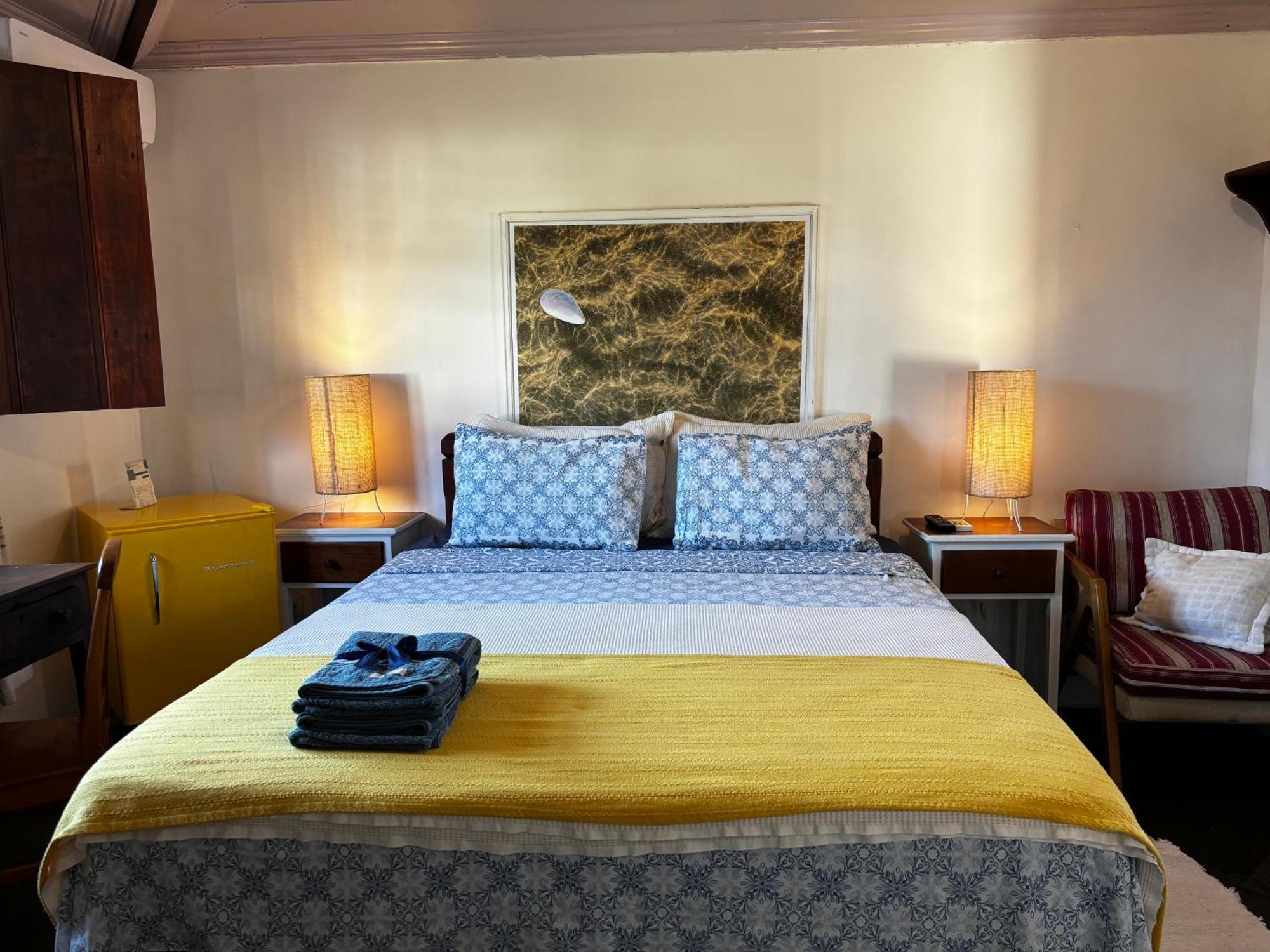 Casa Sal Bed and Breakfast Παρατί Εξωτερικό φωτογραφία