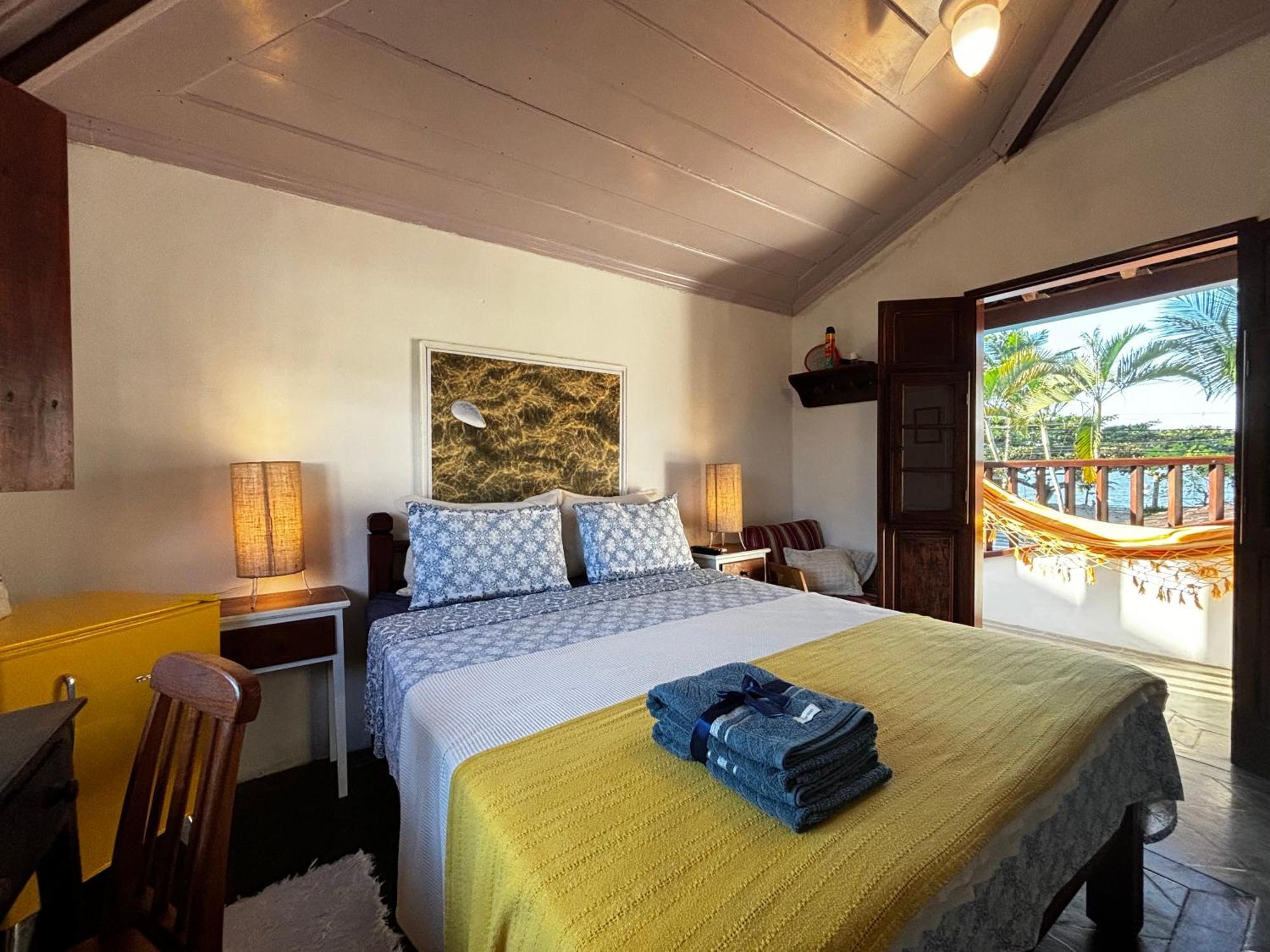 Casa Sal Bed and Breakfast Παρατί Εξωτερικό φωτογραφία