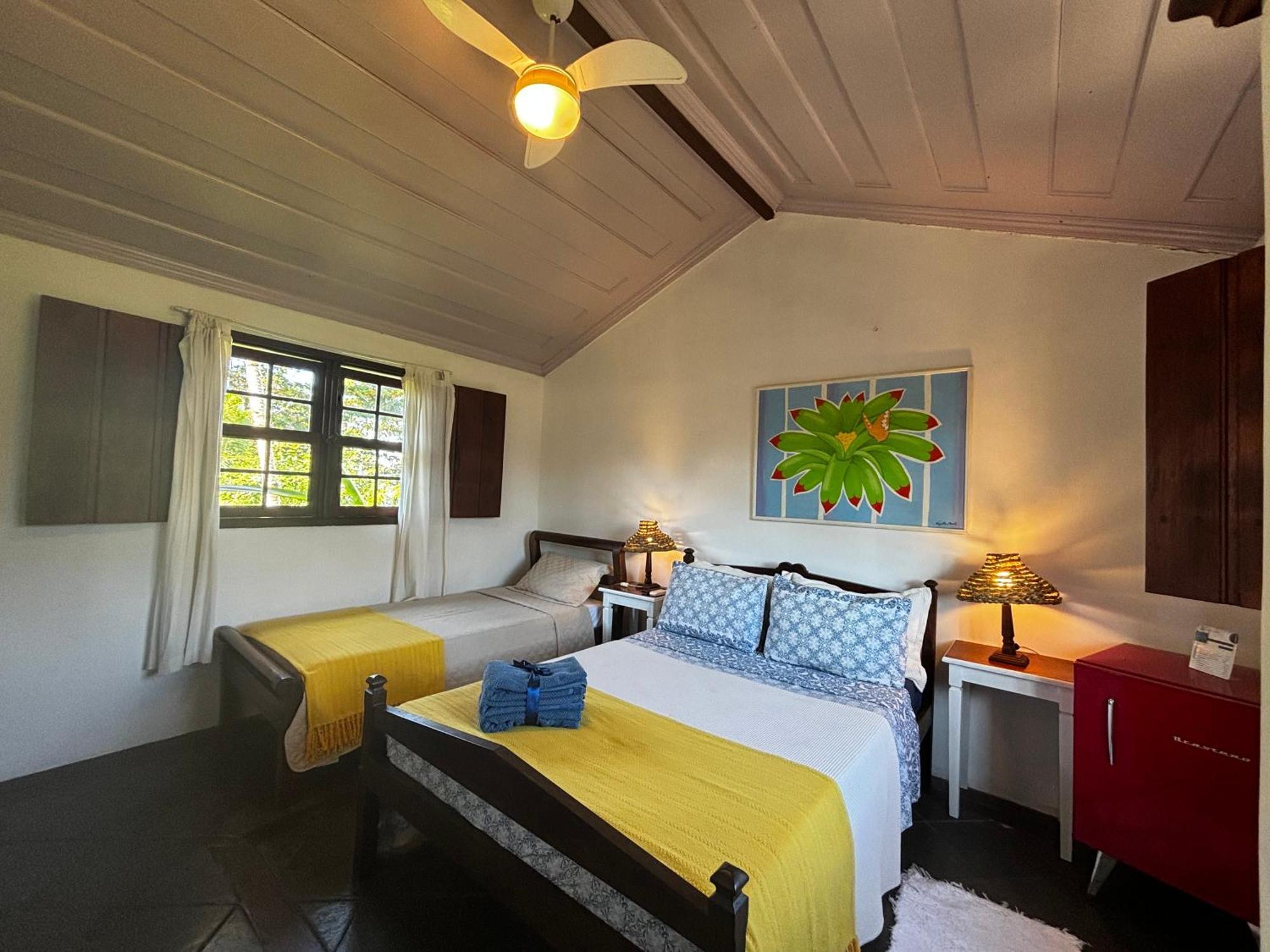 Casa Sal Bed and Breakfast Παρατί Εξωτερικό φωτογραφία