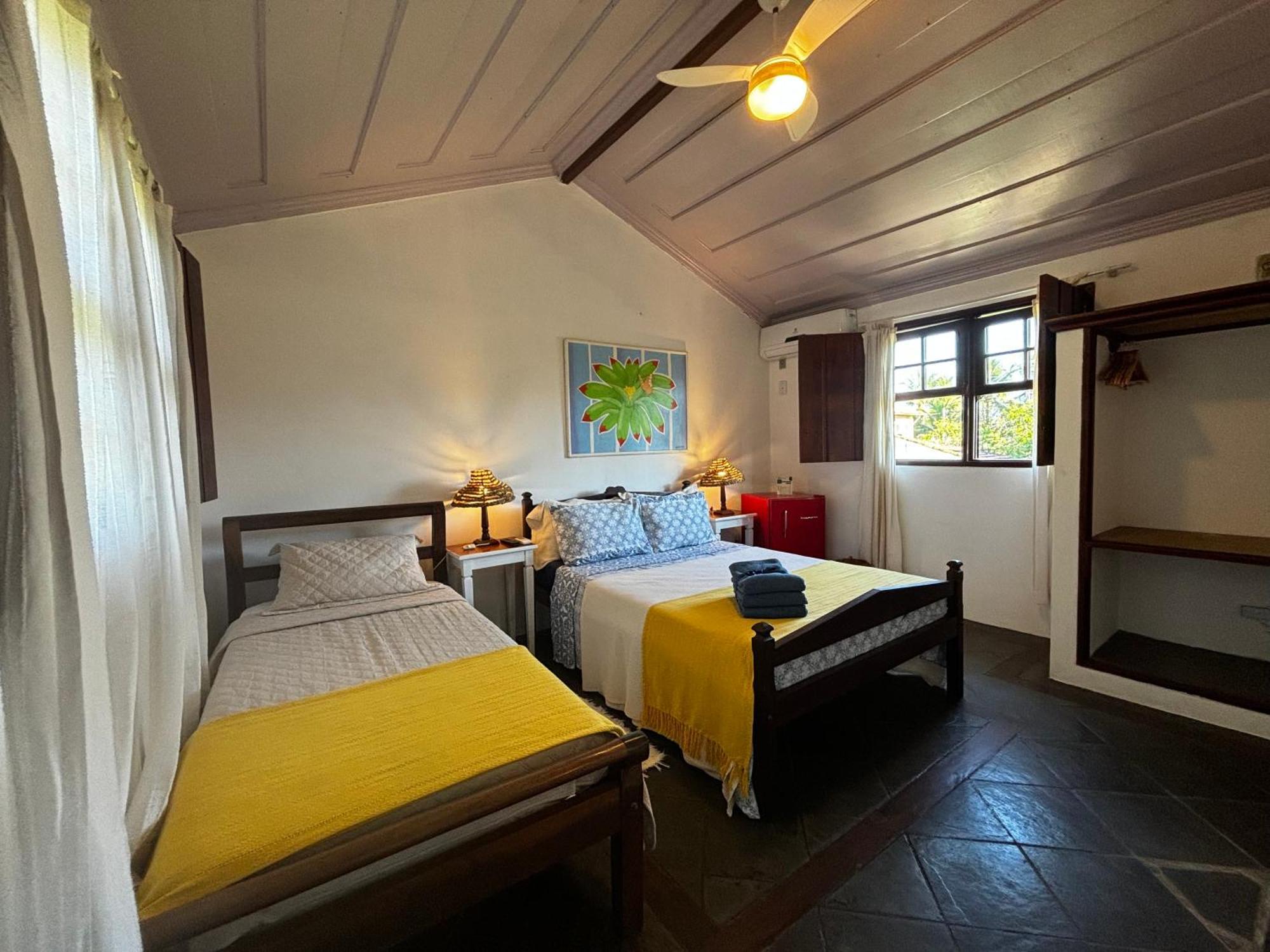 Casa Sal Bed and Breakfast Παρατί Εξωτερικό φωτογραφία