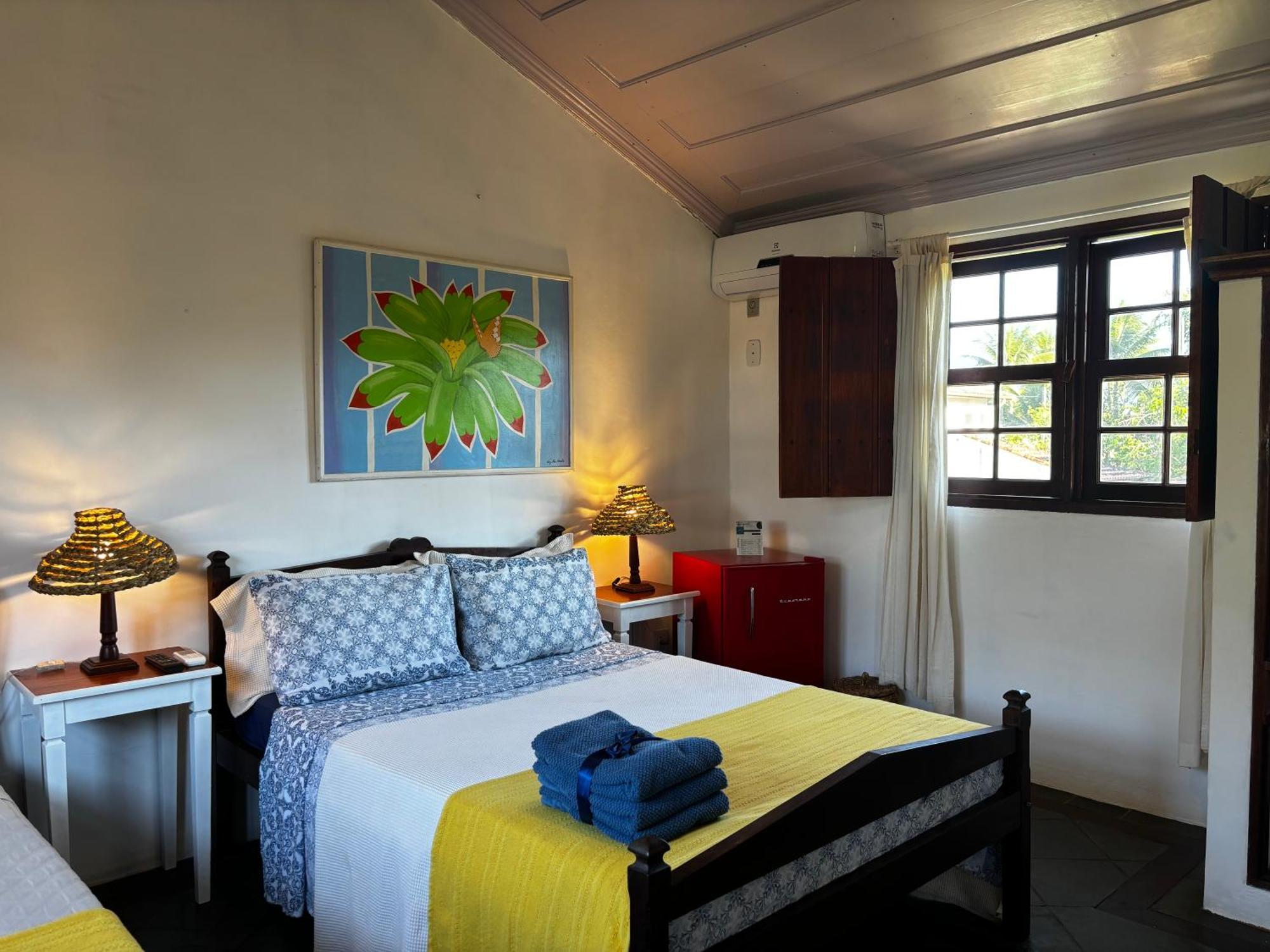 Casa Sal Bed and Breakfast Παρατί Εξωτερικό φωτογραφία