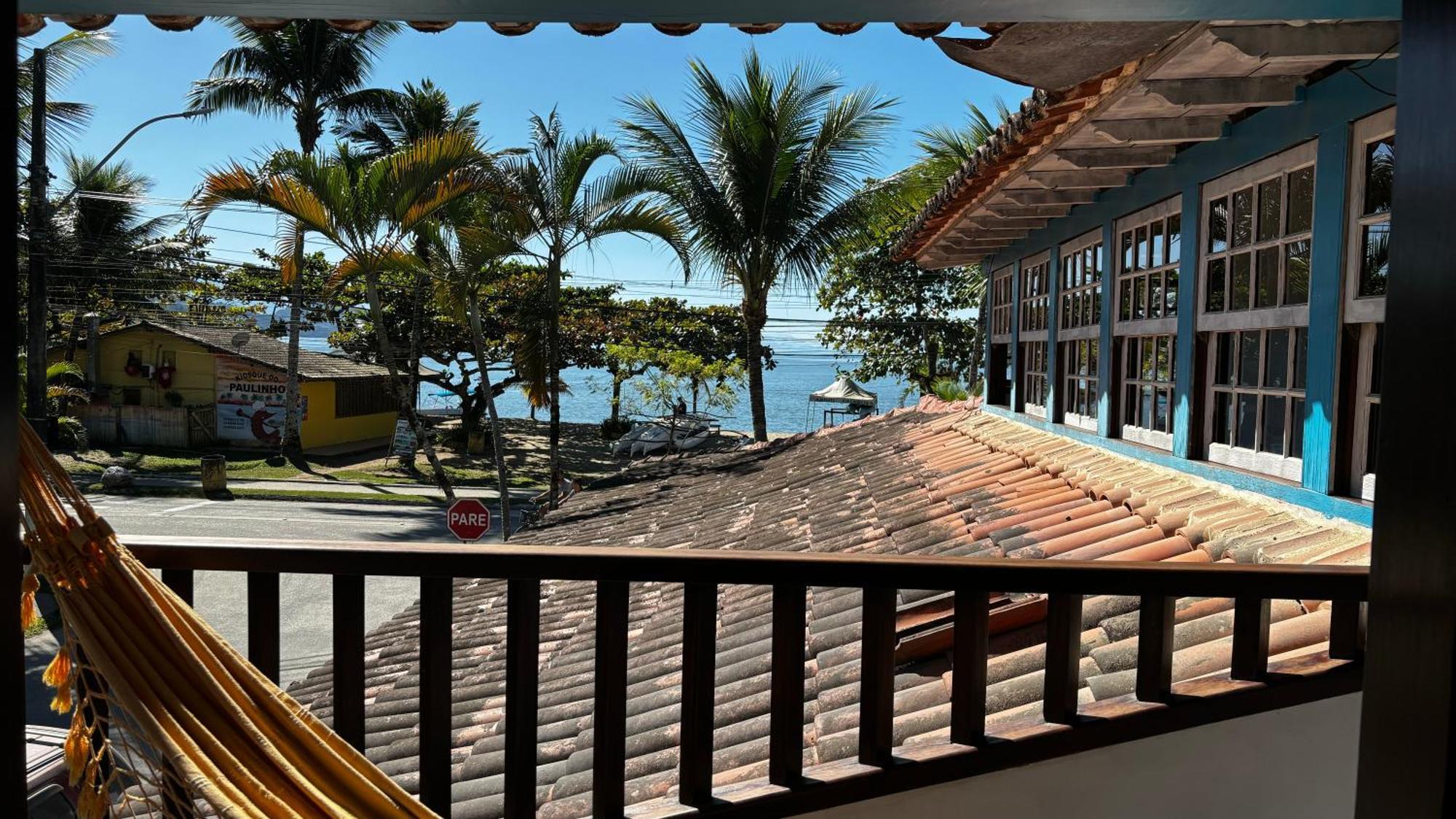 Casa Sal Bed and Breakfast Παρατί Εξωτερικό φωτογραφία
