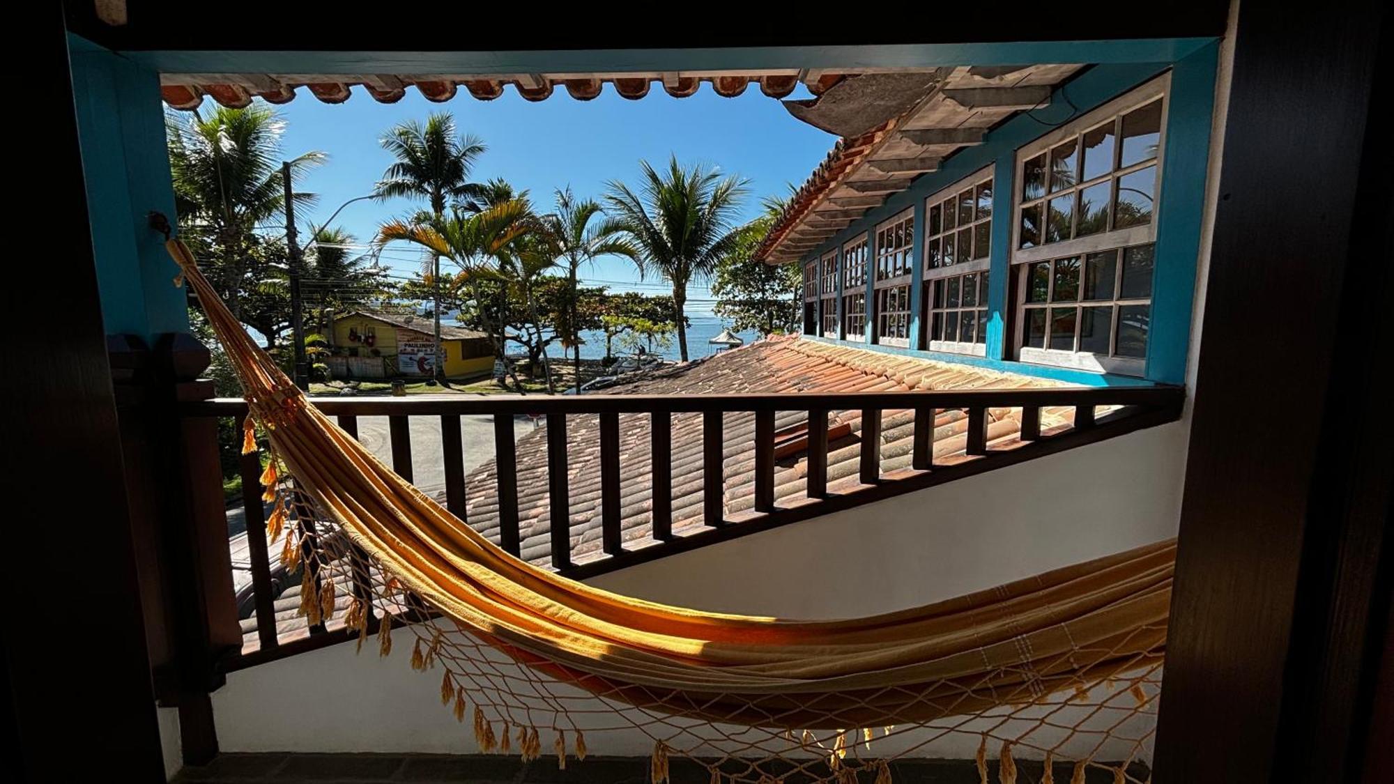 Casa Sal Bed and Breakfast Παρατί Εξωτερικό φωτογραφία