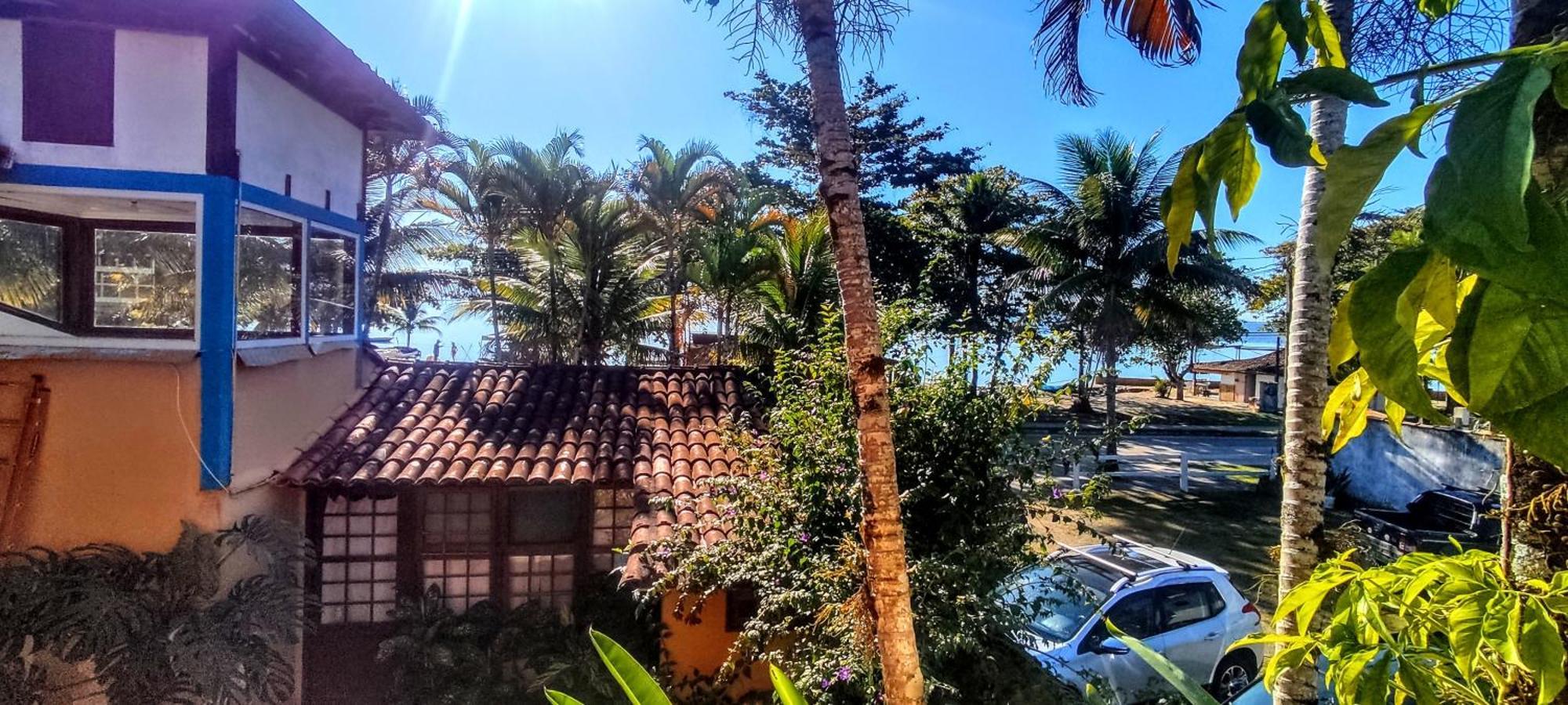 Casa Sal Bed and Breakfast Παρατί Εξωτερικό φωτογραφία