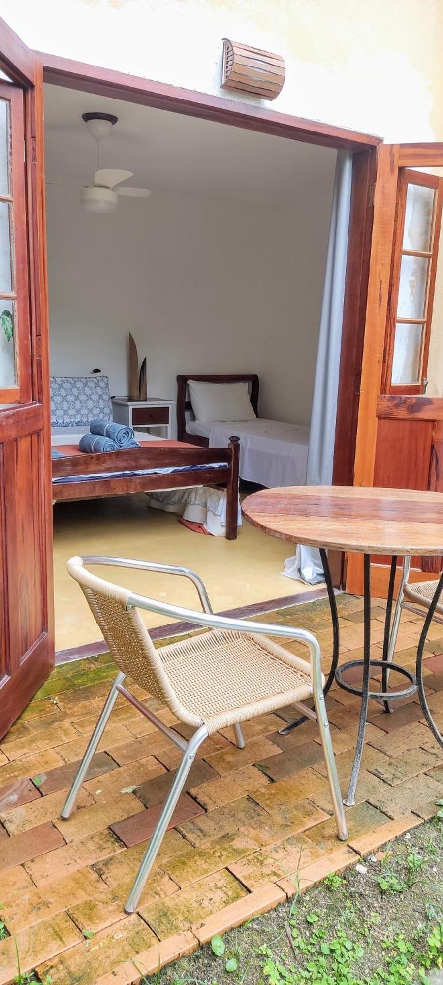 Casa Sal Bed and Breakfast Παρατί Εξωτερικό φωτογραφία