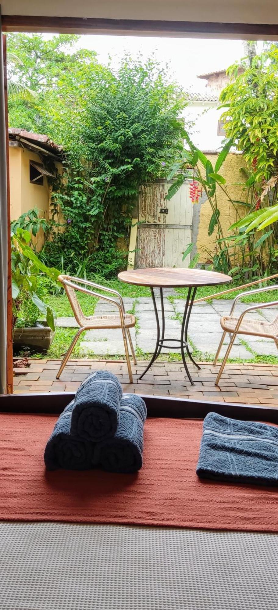 Casa Sal Bed and Breakfast Παρατί Εξωτερικό φωτογραφία
