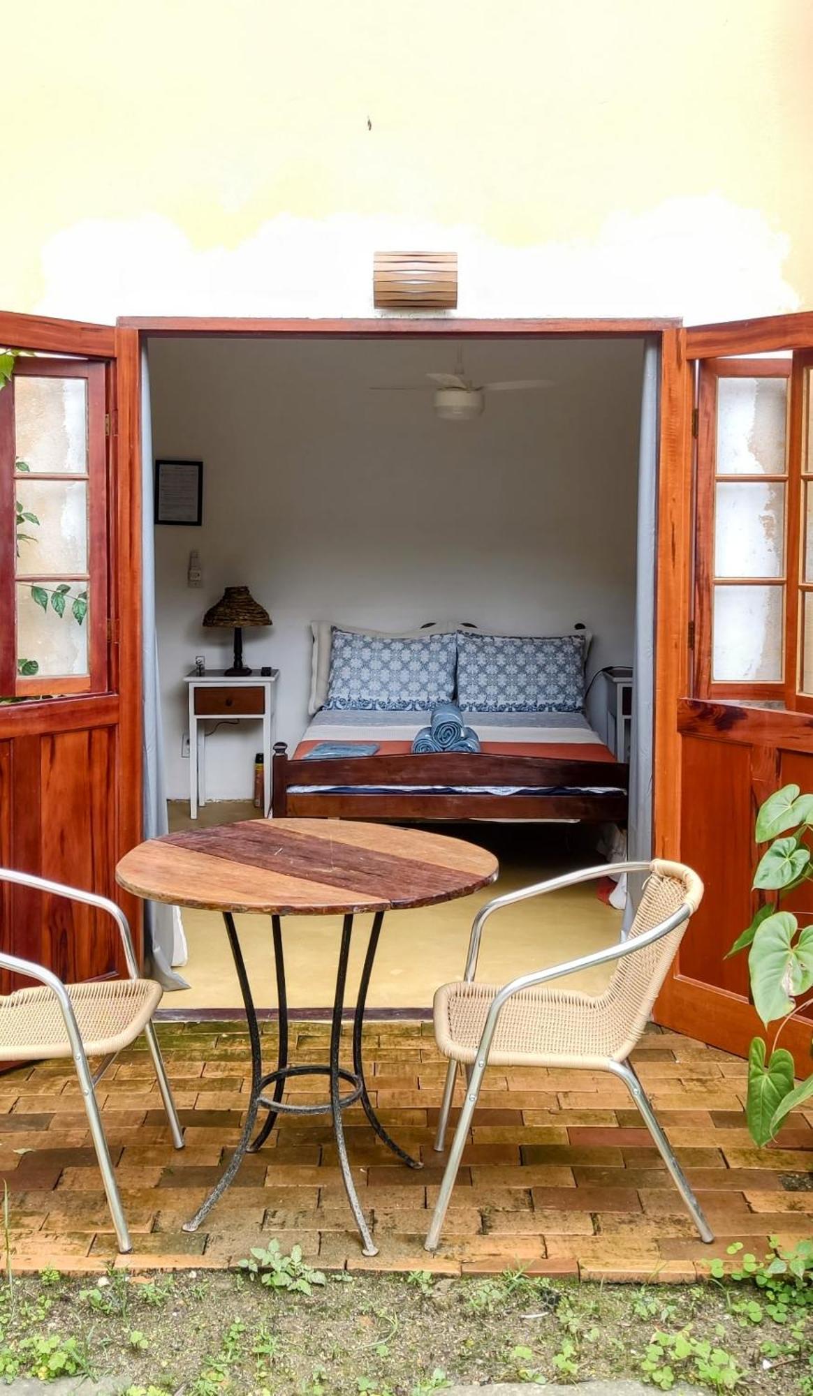 Casa Sal Bed and Breakfast Παρατί Εξωτερικό φωτογραφία