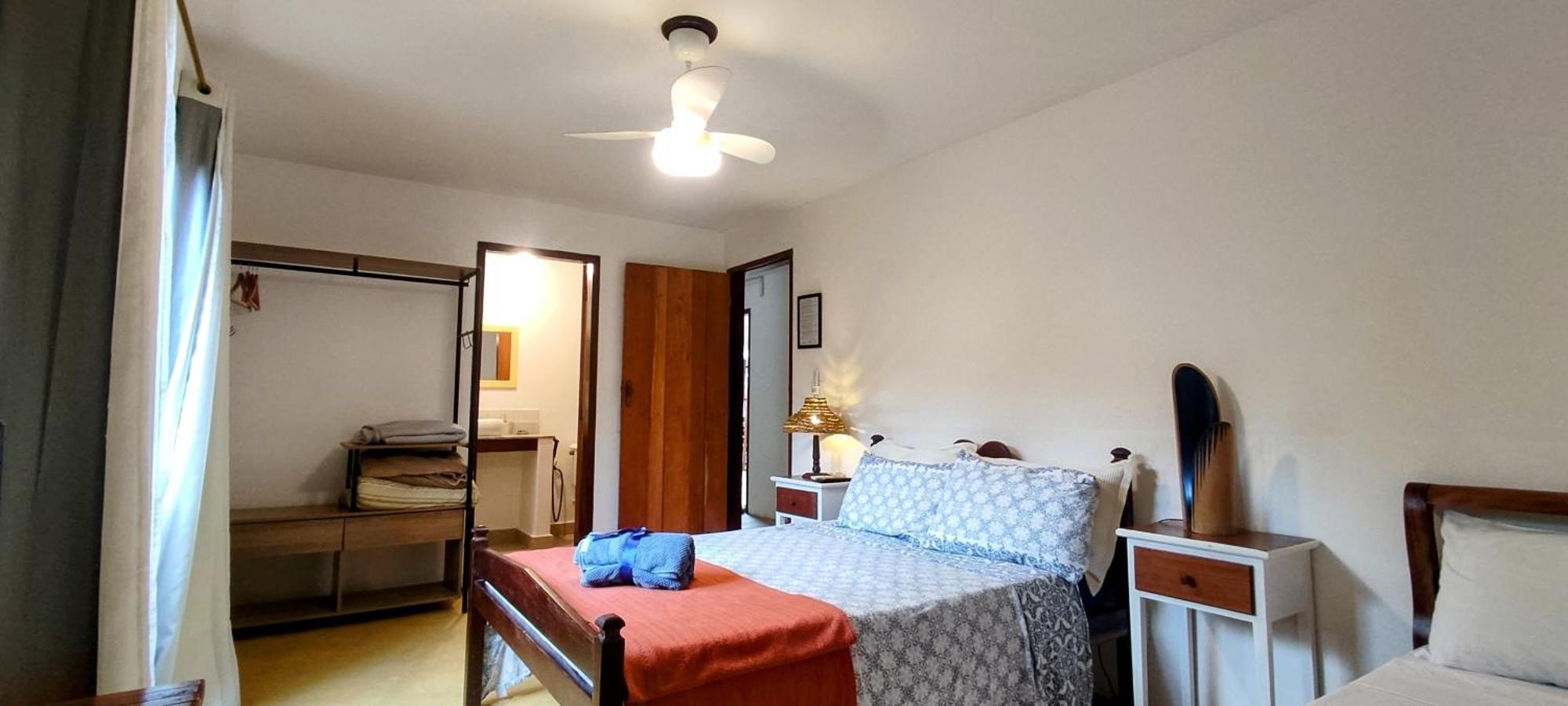 Casa Sal Bed and Breakfast Παρατί Εξωτερικό φωτογραφία