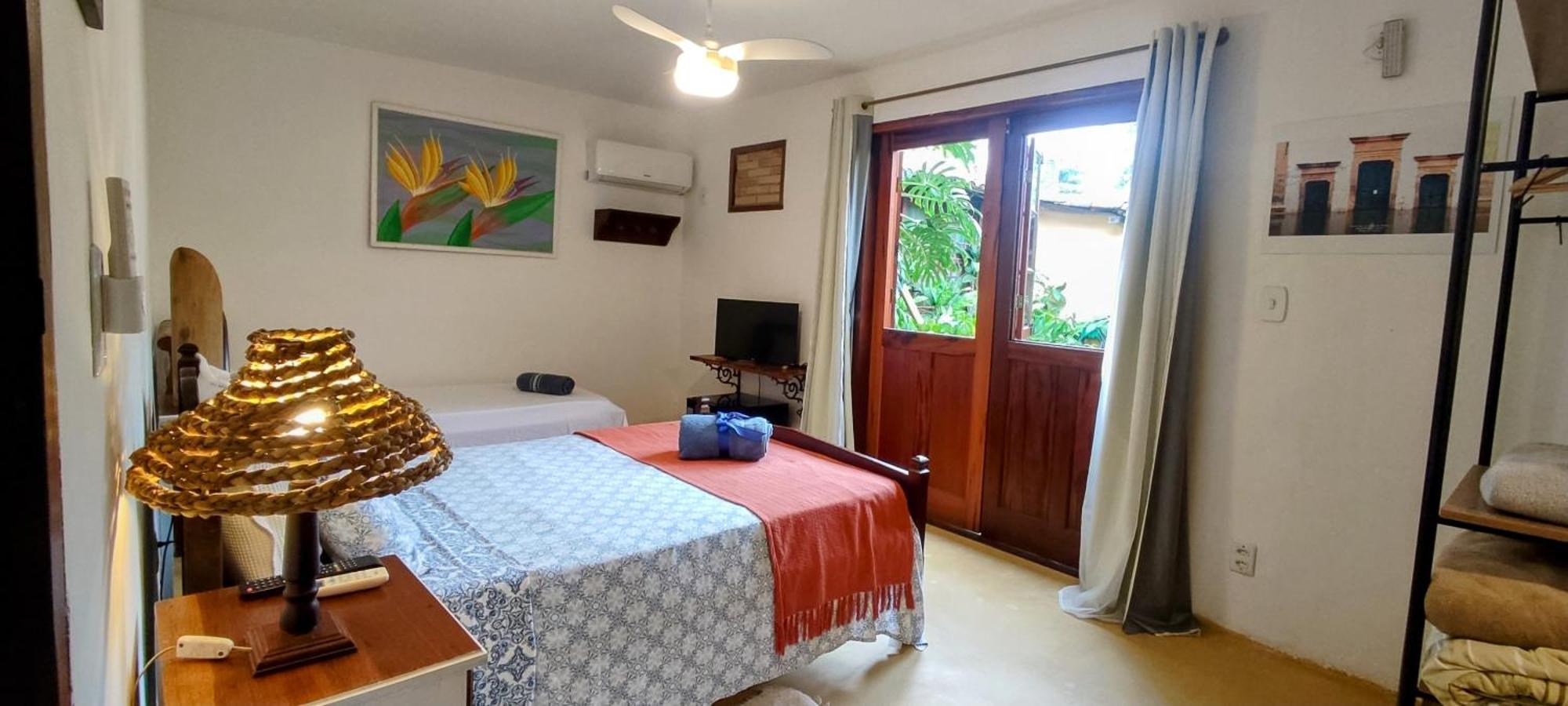 Casa Sal Bed and Breakfast Παρατί Εξωτερικό φωτογραφία
