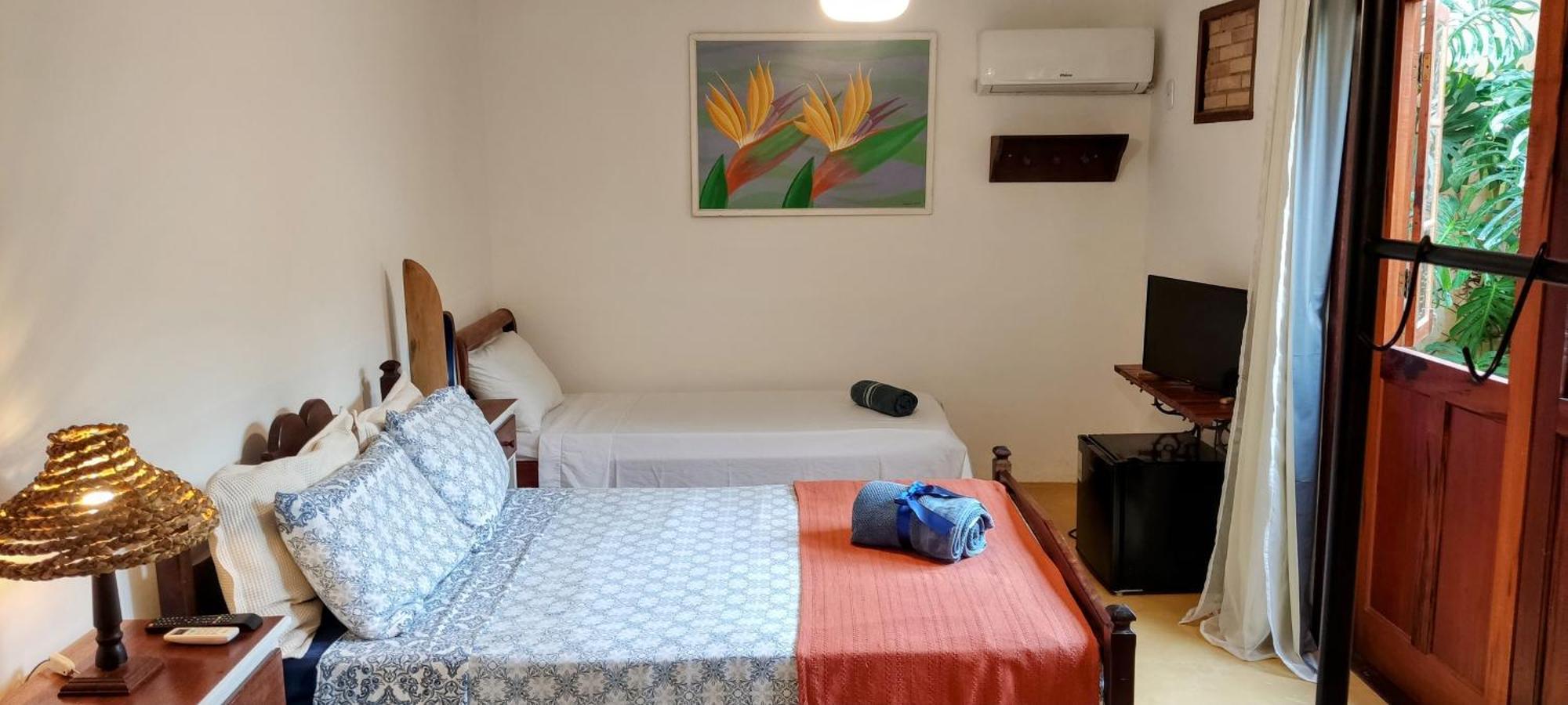 Casa Sal Bed and Breakfast Παρατί Εξωτερικό φωτογραφία