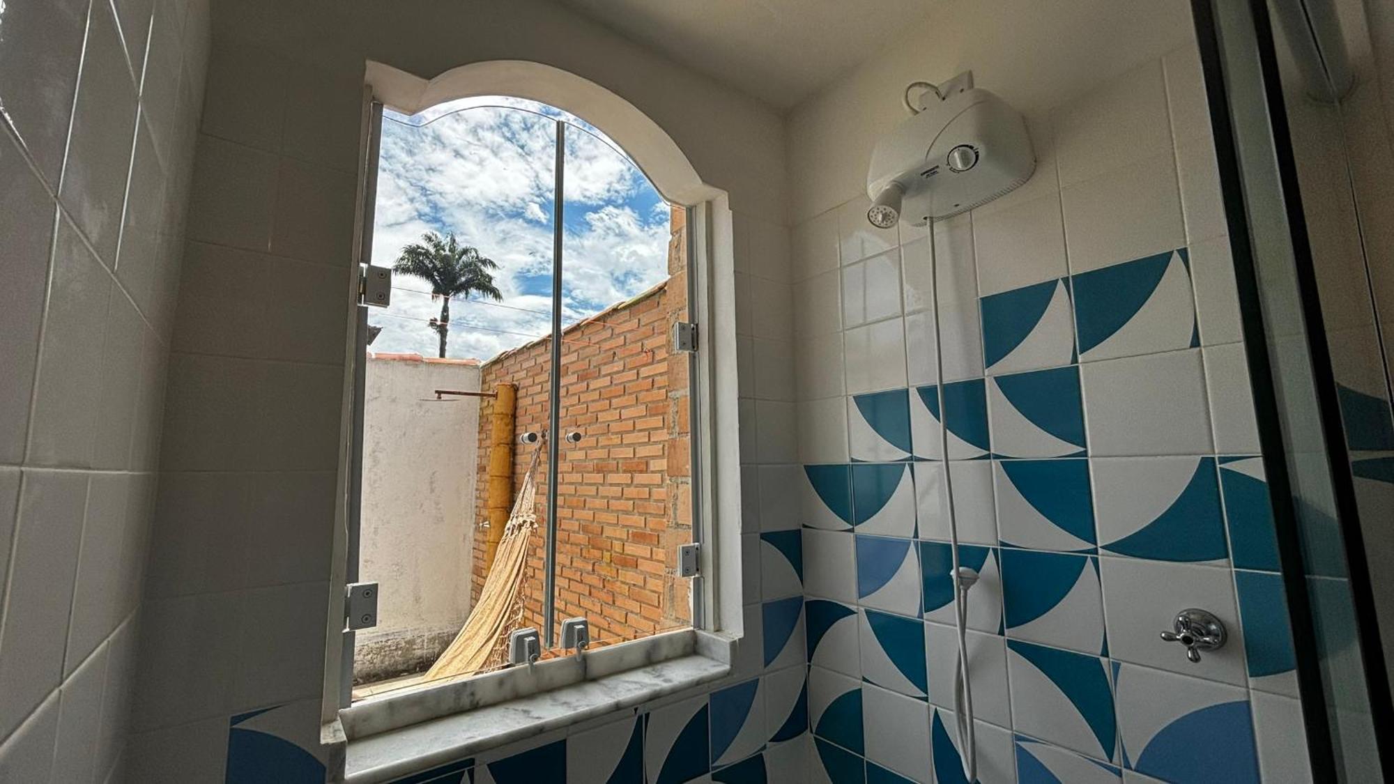 Casa Sal Bed and Breakfast Παρατί Εξωτερικό φωτογραφία