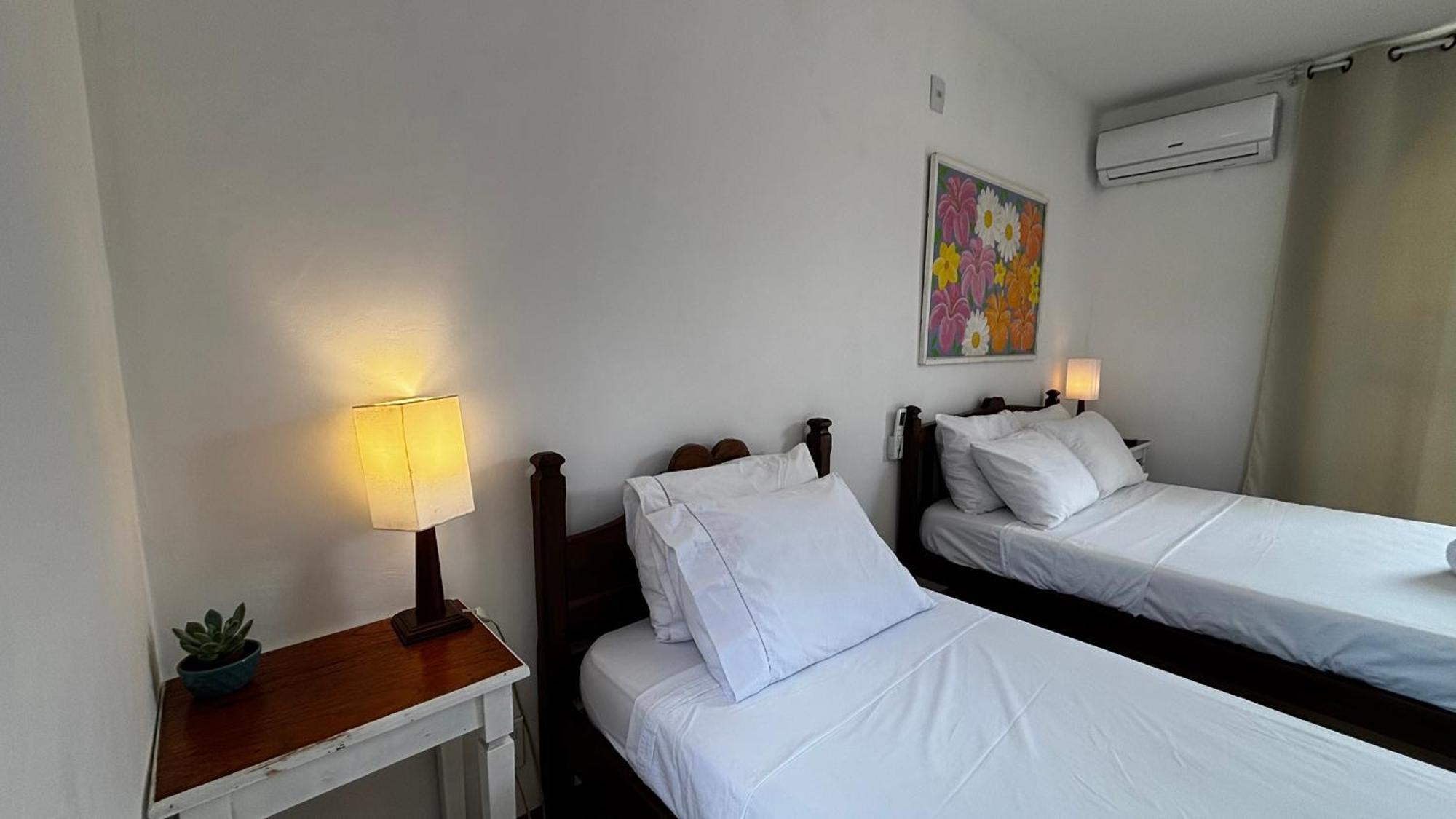 Casa Sal Bed and Breakfast Παρατί Εξωτερικό φωτογραφία