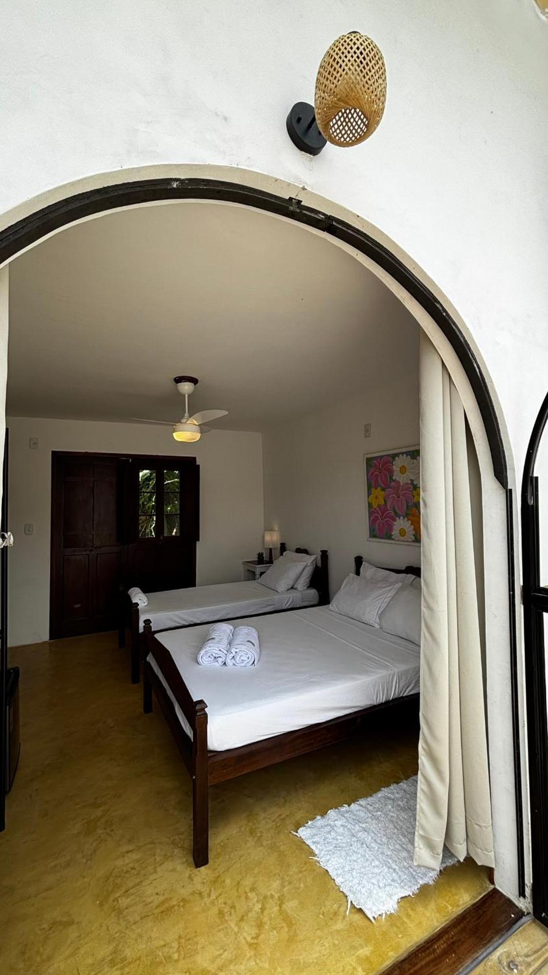 Casa Sal Bed and Breakfast Παρατί Εξωτερικό φωτογραφία