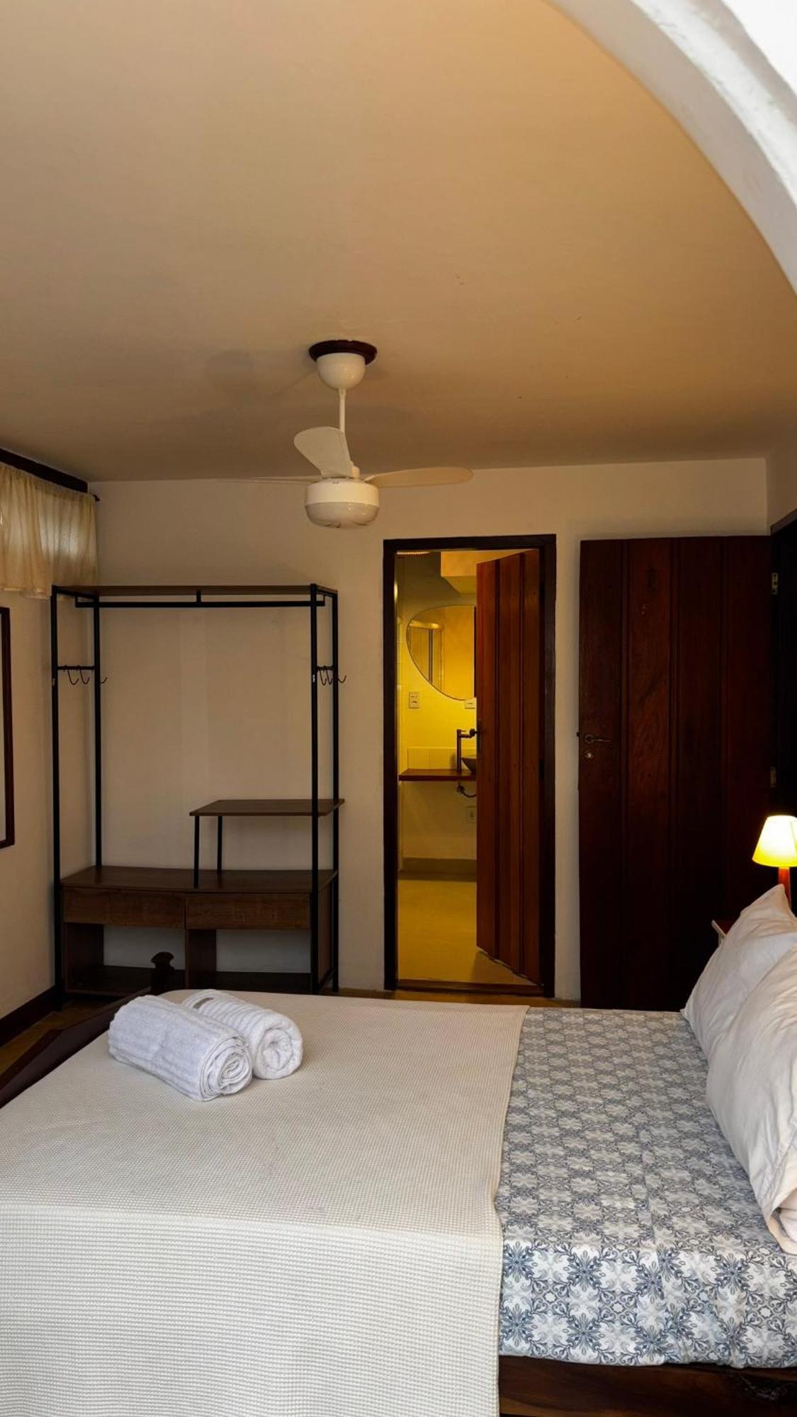 Casa Sal Bed and Breakfast Παρατί Εξωτερικό φωτογραφία