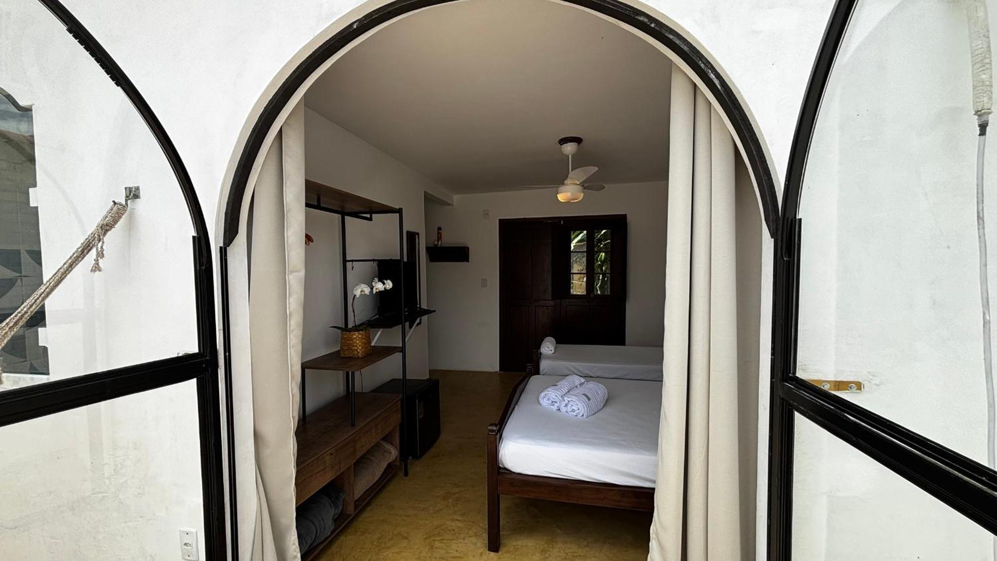 Casa Sal Bed and Breakfast Παρατί Εξωτερικό φωτογραφία