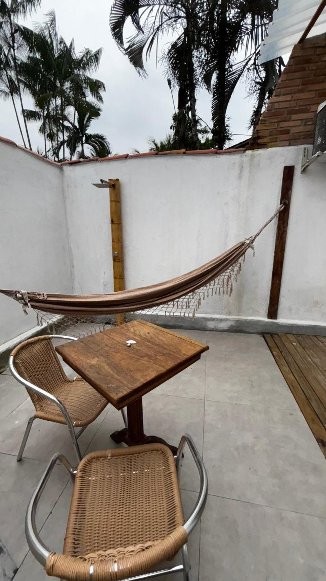 Casa Sal Bed and Breakfast Παρατί Εξωτερικό φωτογραφία