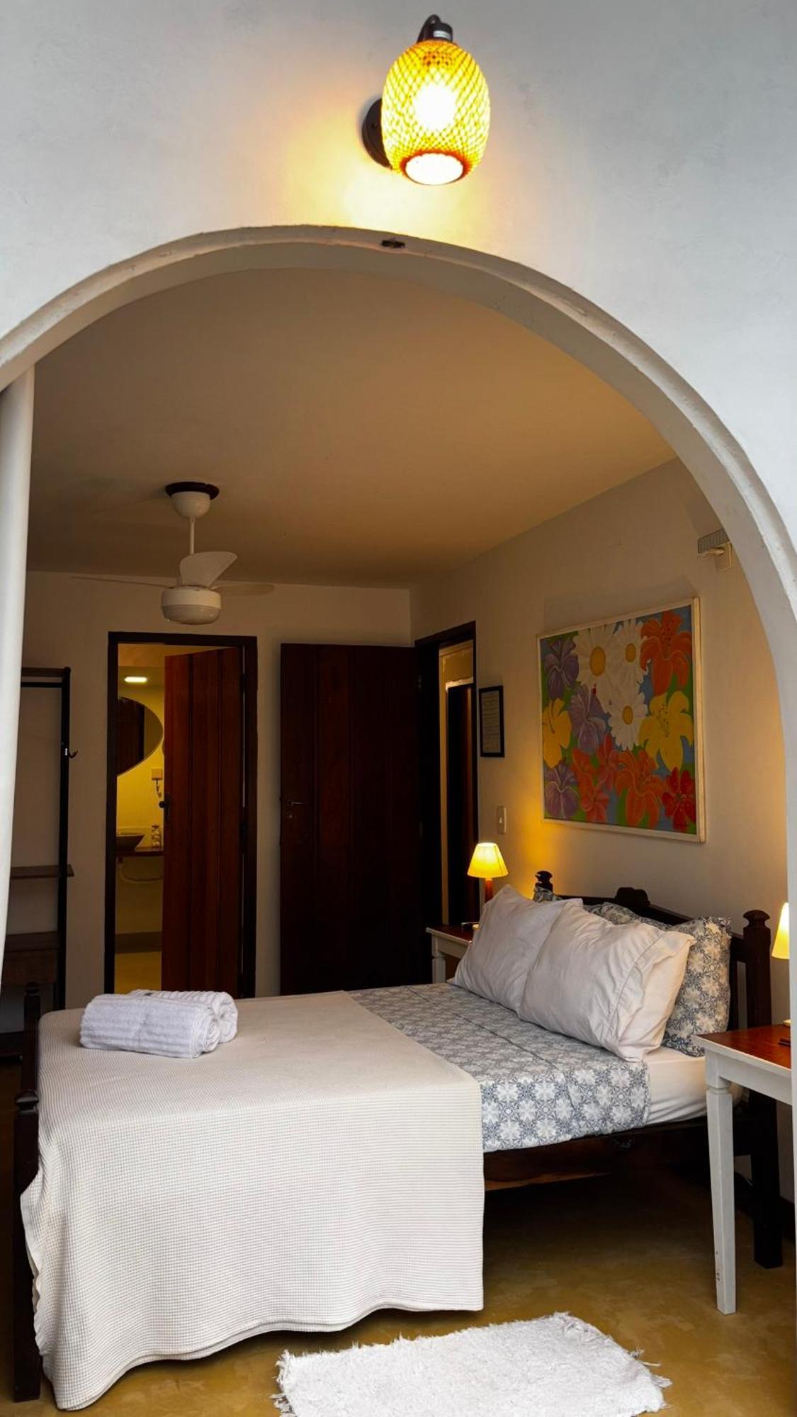 Casa Sal Bed and Breakfast Παρατί Εξωτερικό φωτογραφία