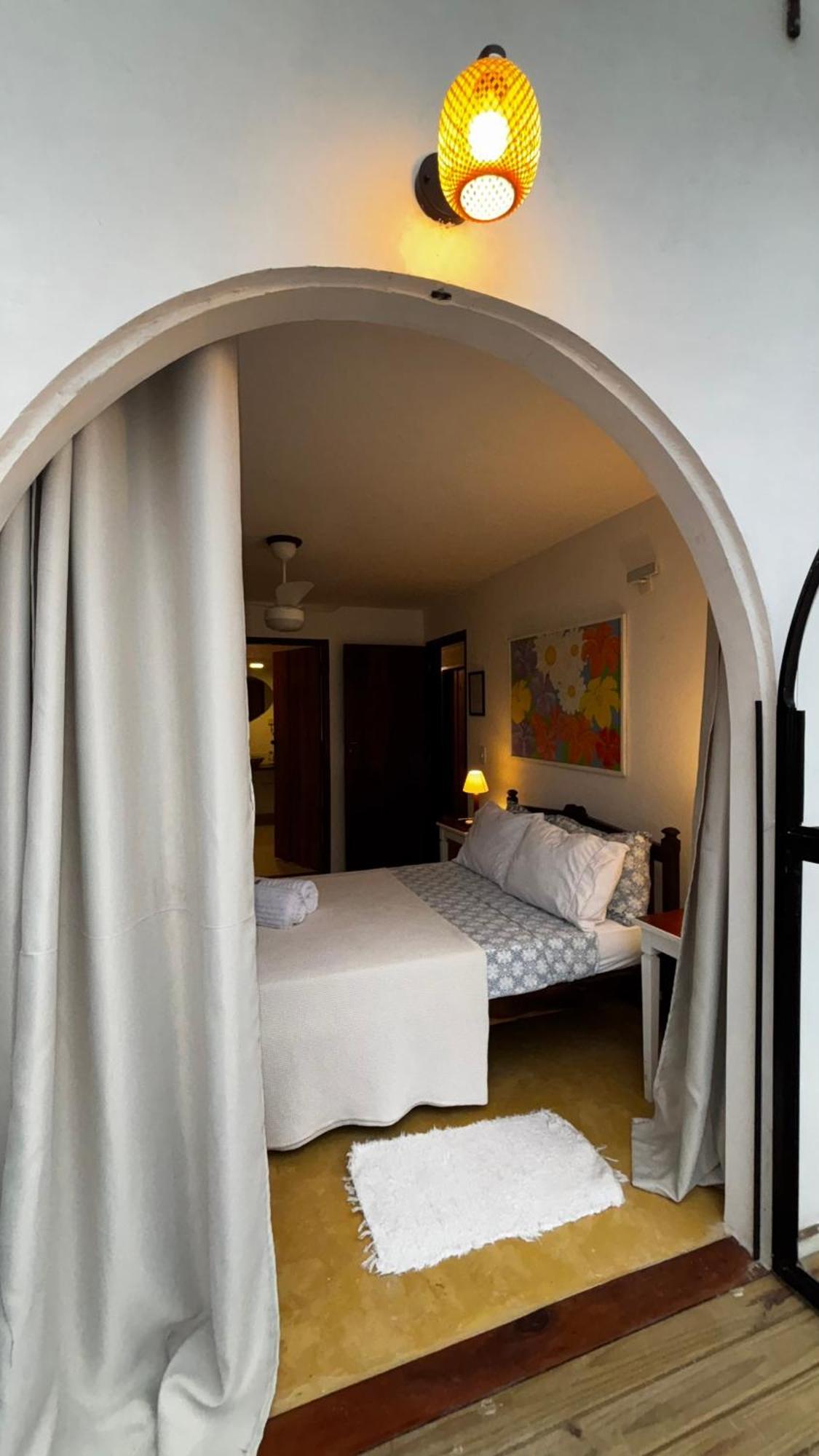 Casa Sal Bed and Breakfast Παρατί Εξωτερικό φωτογραφία