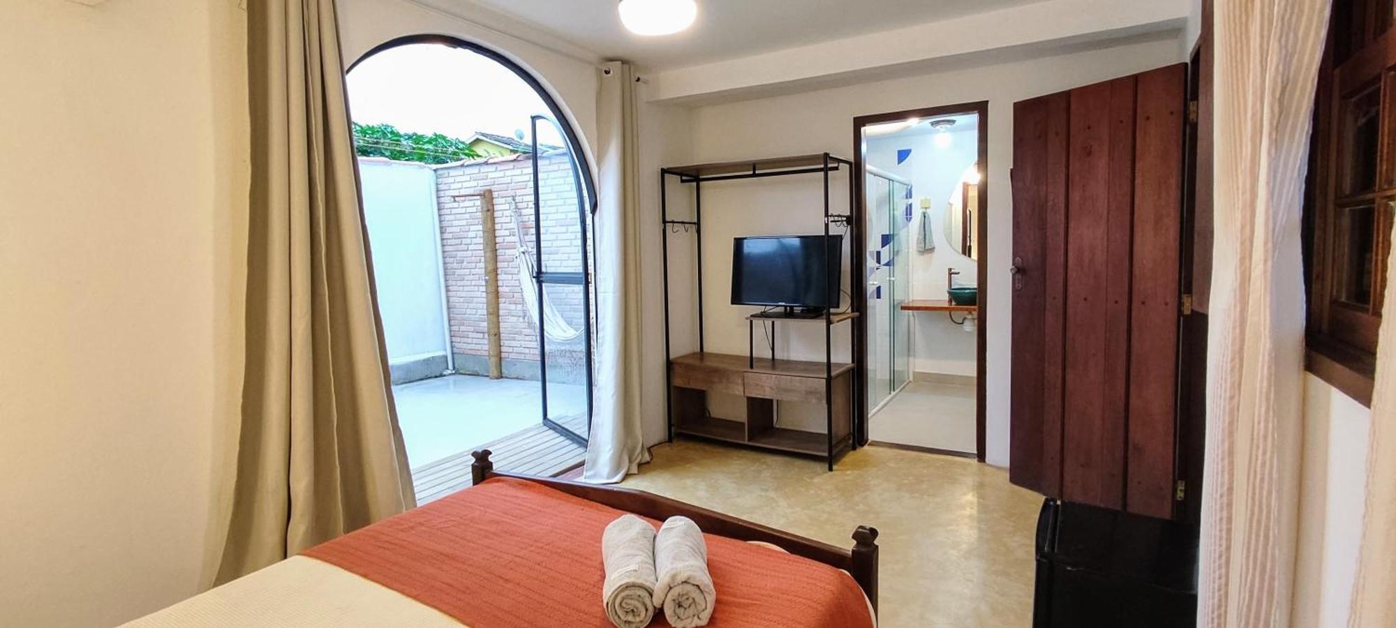 Casa Sal Bed and Breakfast Παρατί Εξωτερικό φωτογραφία