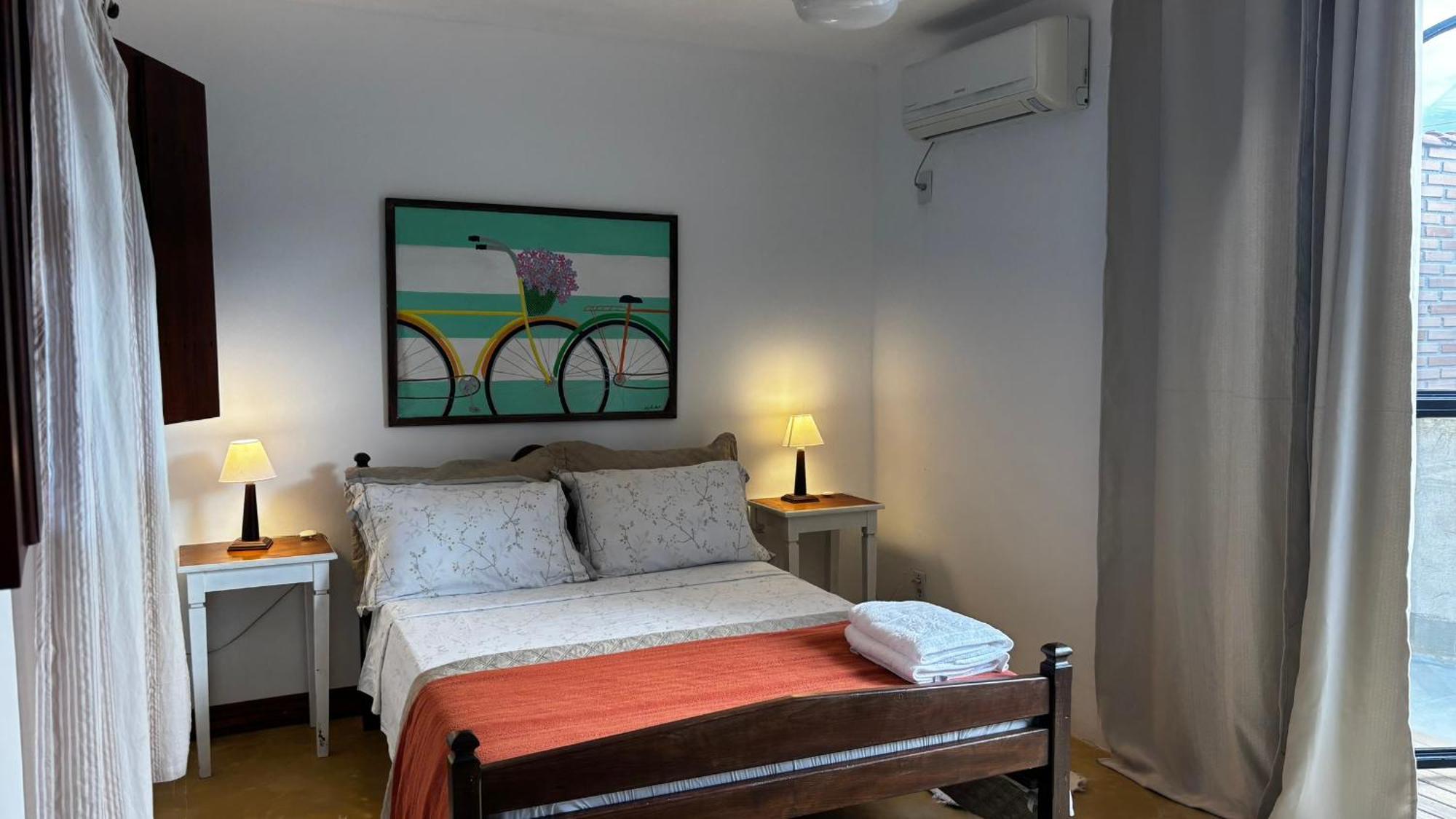 Casa Sal Bed and Breakfast Παρατί Εξωτερικό φωτογραφία