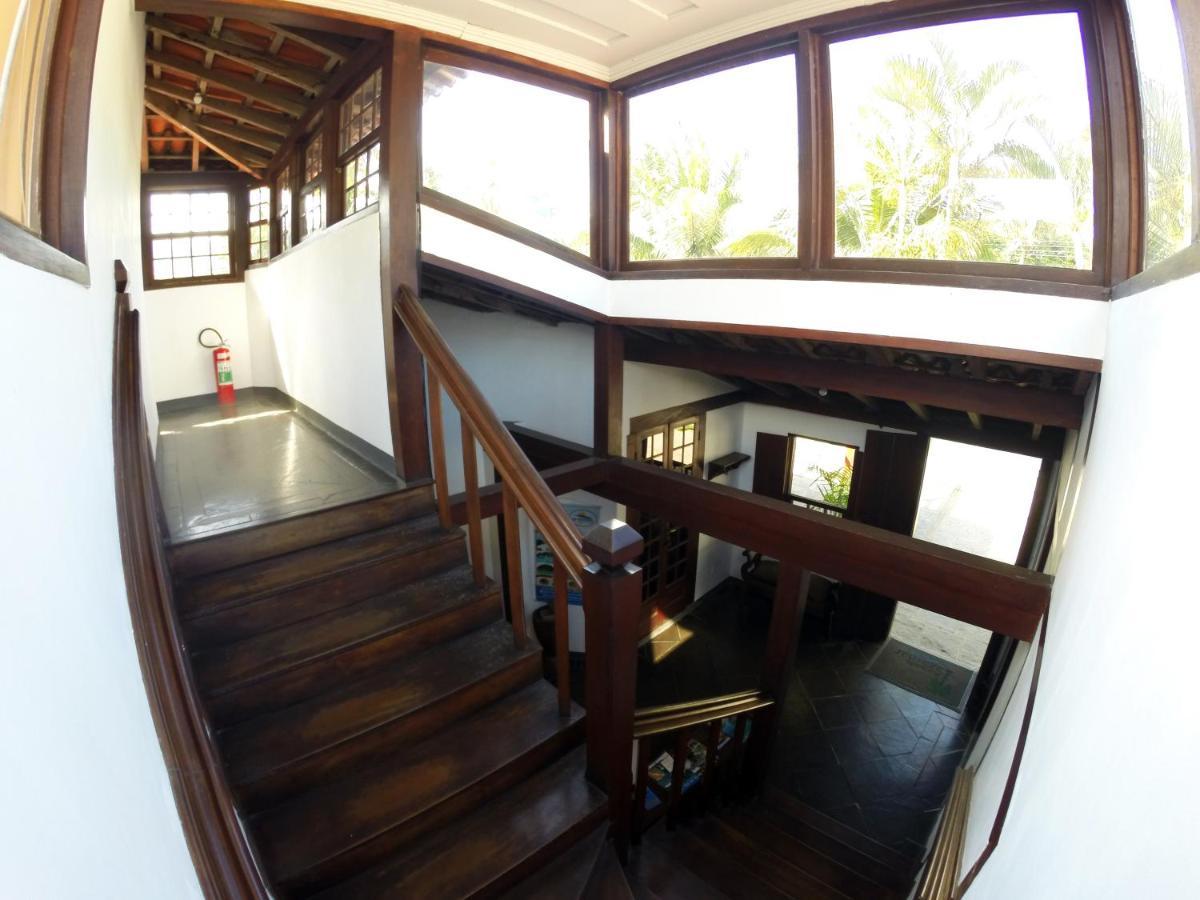 Casa Sal Bed and Breakfast Παρατί Εξωτερικό φωτογραφία